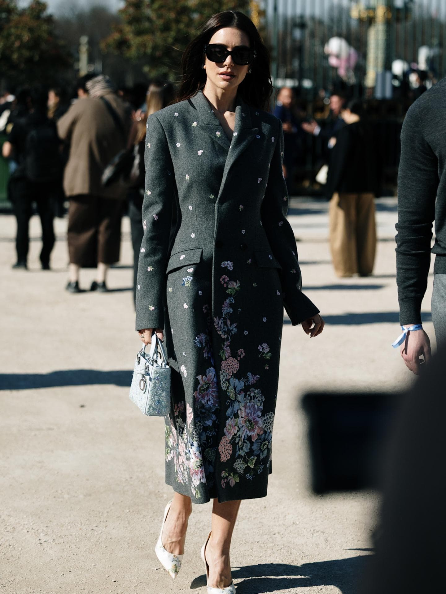 Paris Fashion Week 2026: Die besten Streetstyles als Mode-Inspo