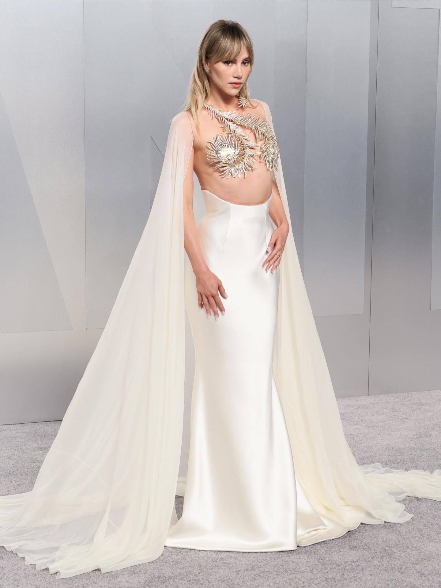 Vanity Fair Oscar Party 2026: Die besten Looks der Stars