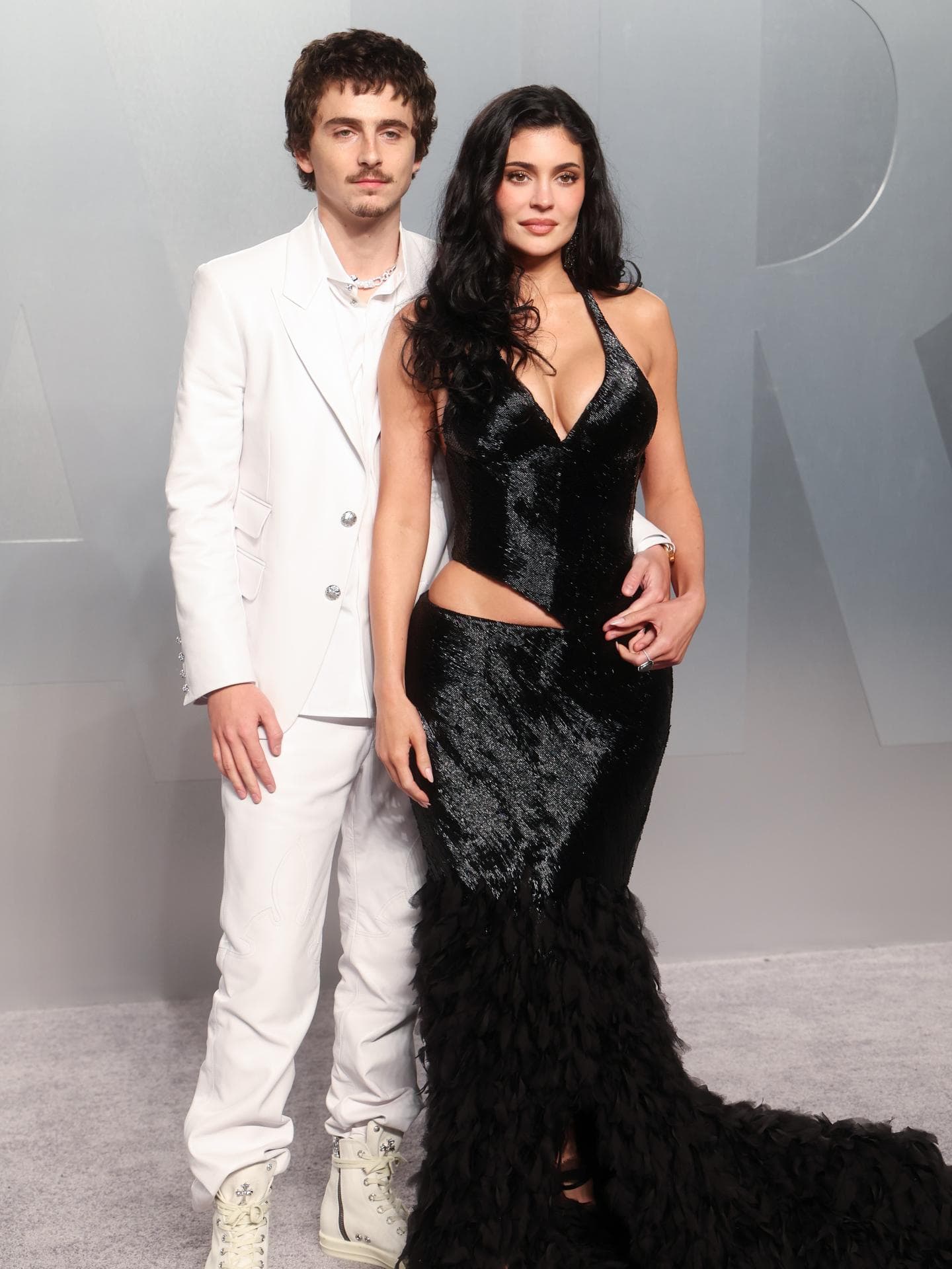 Vanity Fair Oscar Party 2026: Die besten Looks der Stars Vanity Fair Oscar Party 2026: Die besten Looks der Stars