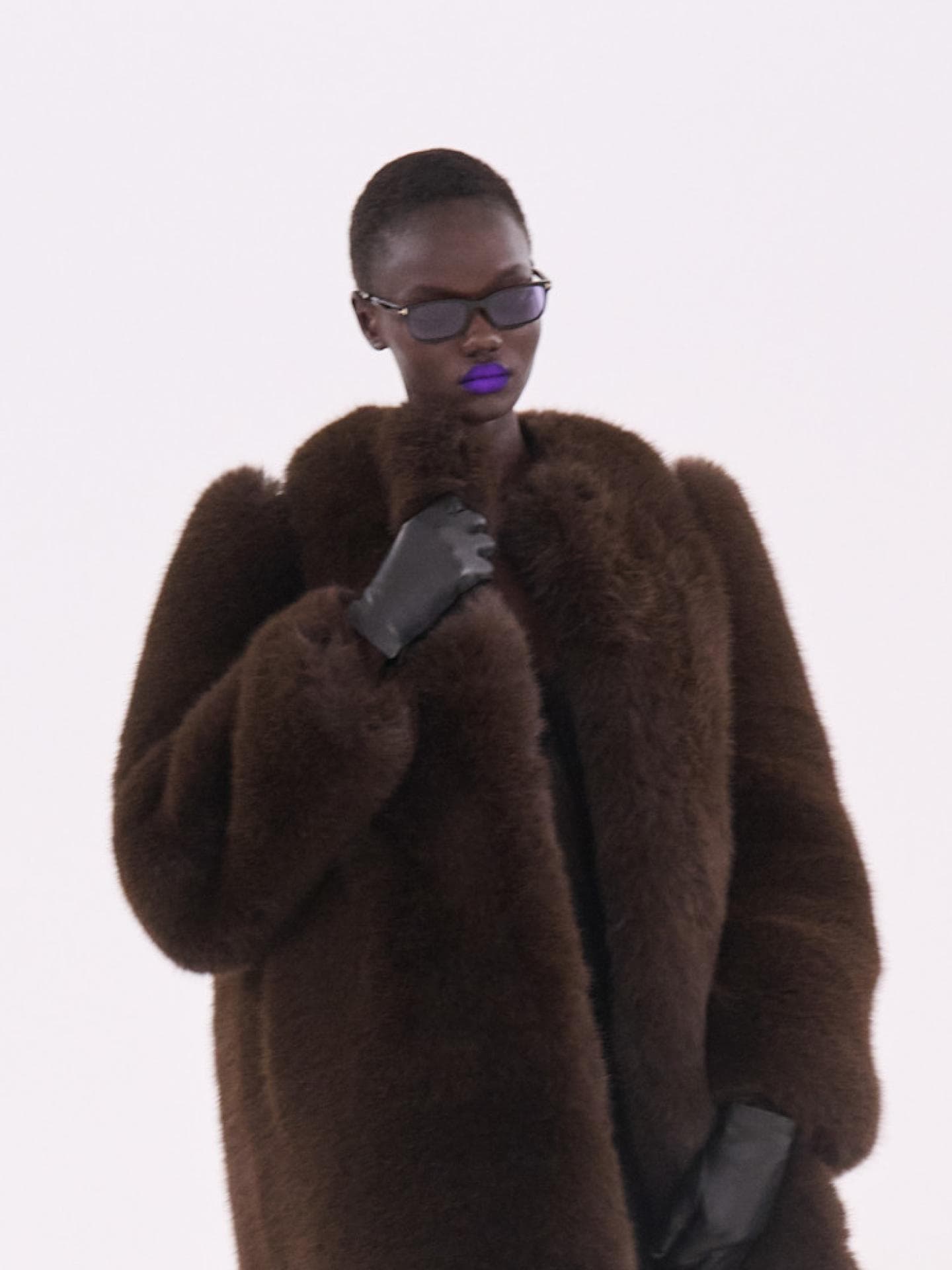 Die größten Beauty-Trends der Paris Fashion Week für Herbst/Winter 2026/2027