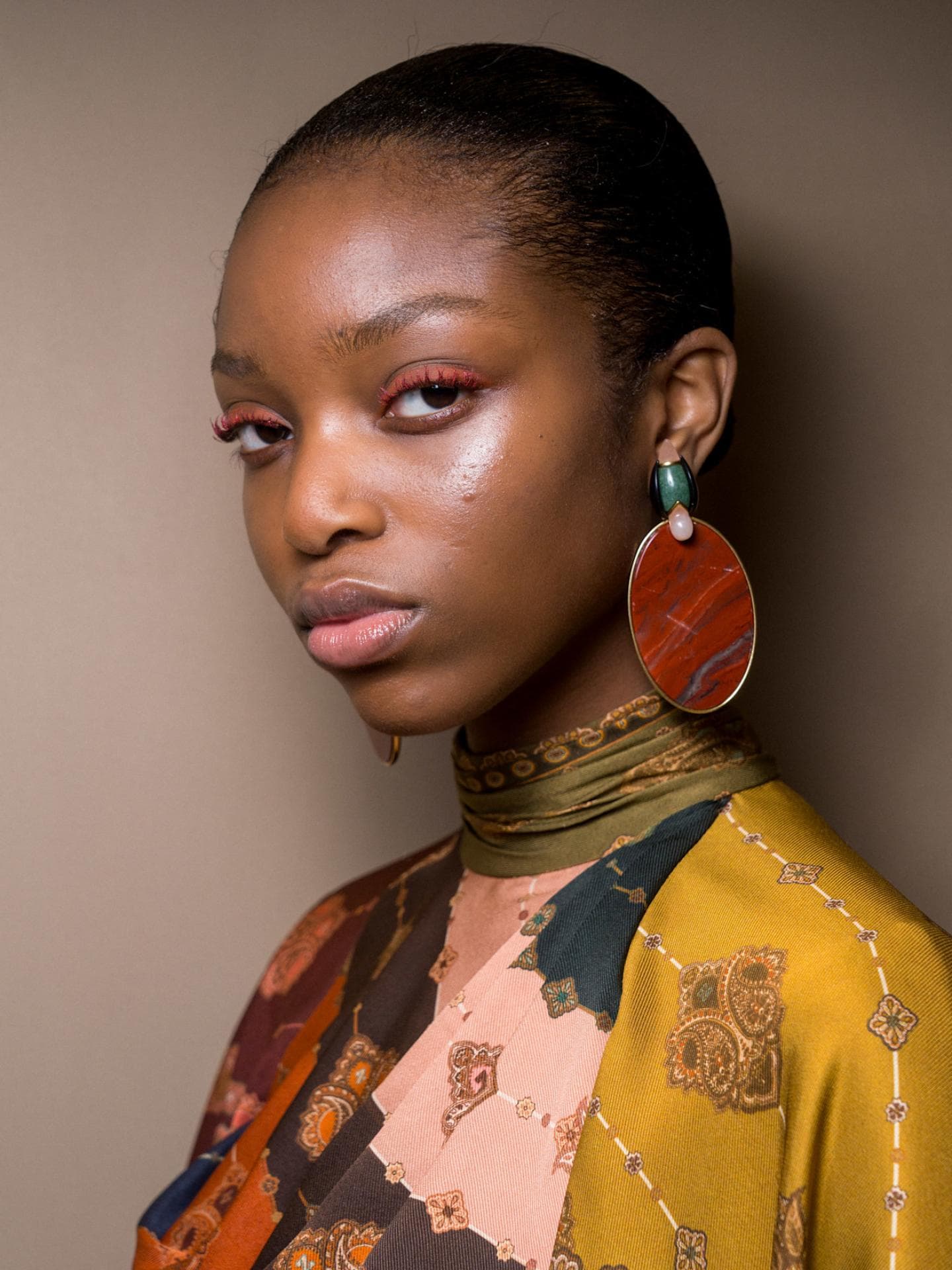 Die größten Beauty-Trends der Paris Fashion Week für Herbst/Winter 2026/2027