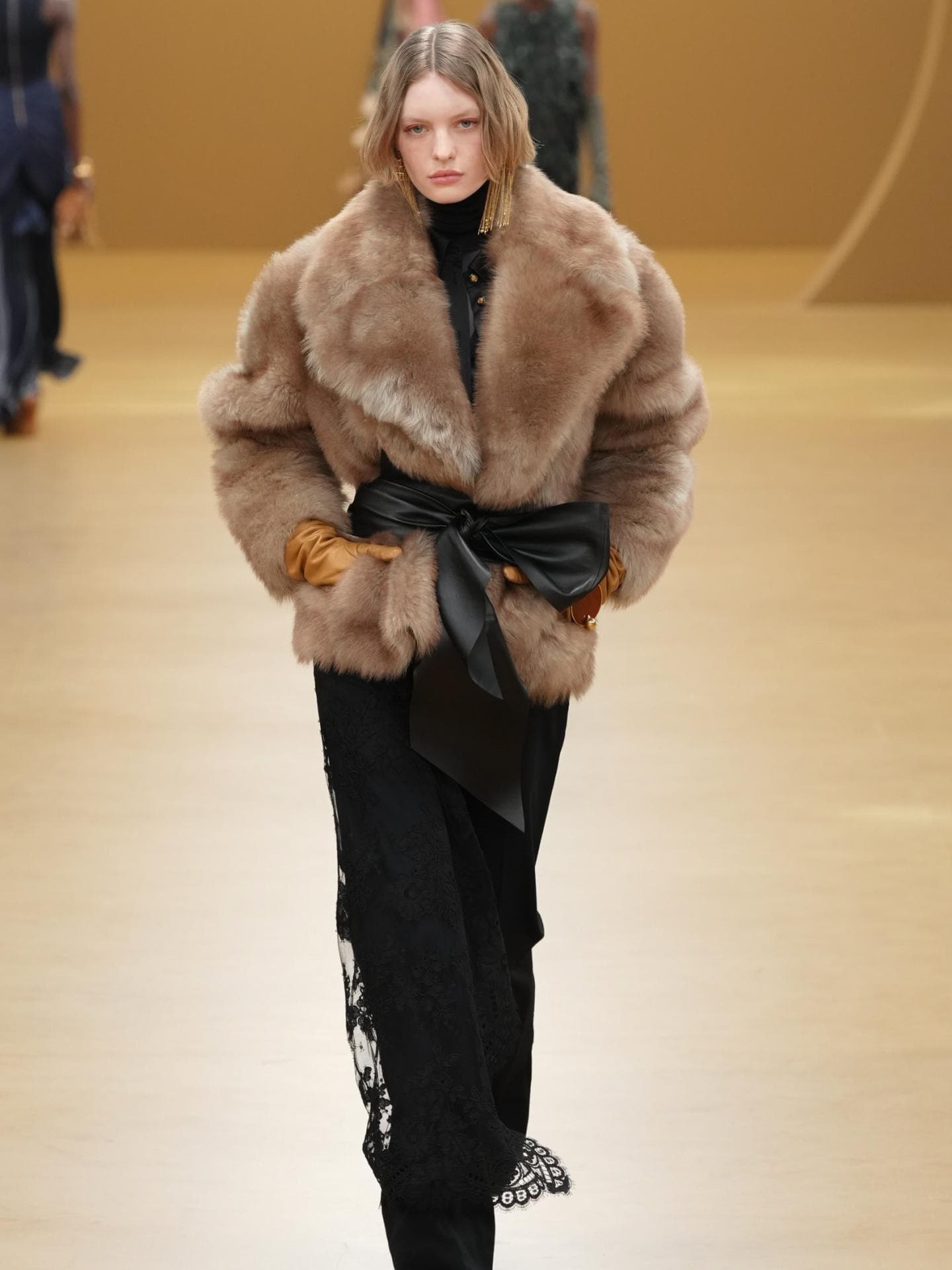 Zimmermann Herbst 2026 Show