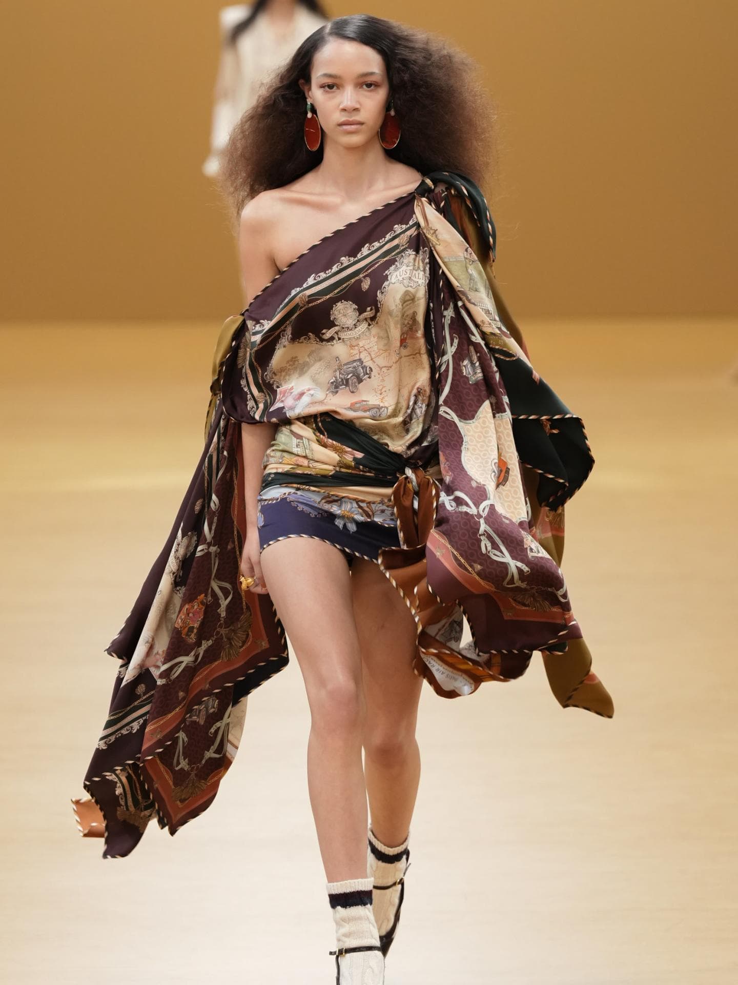 Zimmermann Herbst 2026 Show