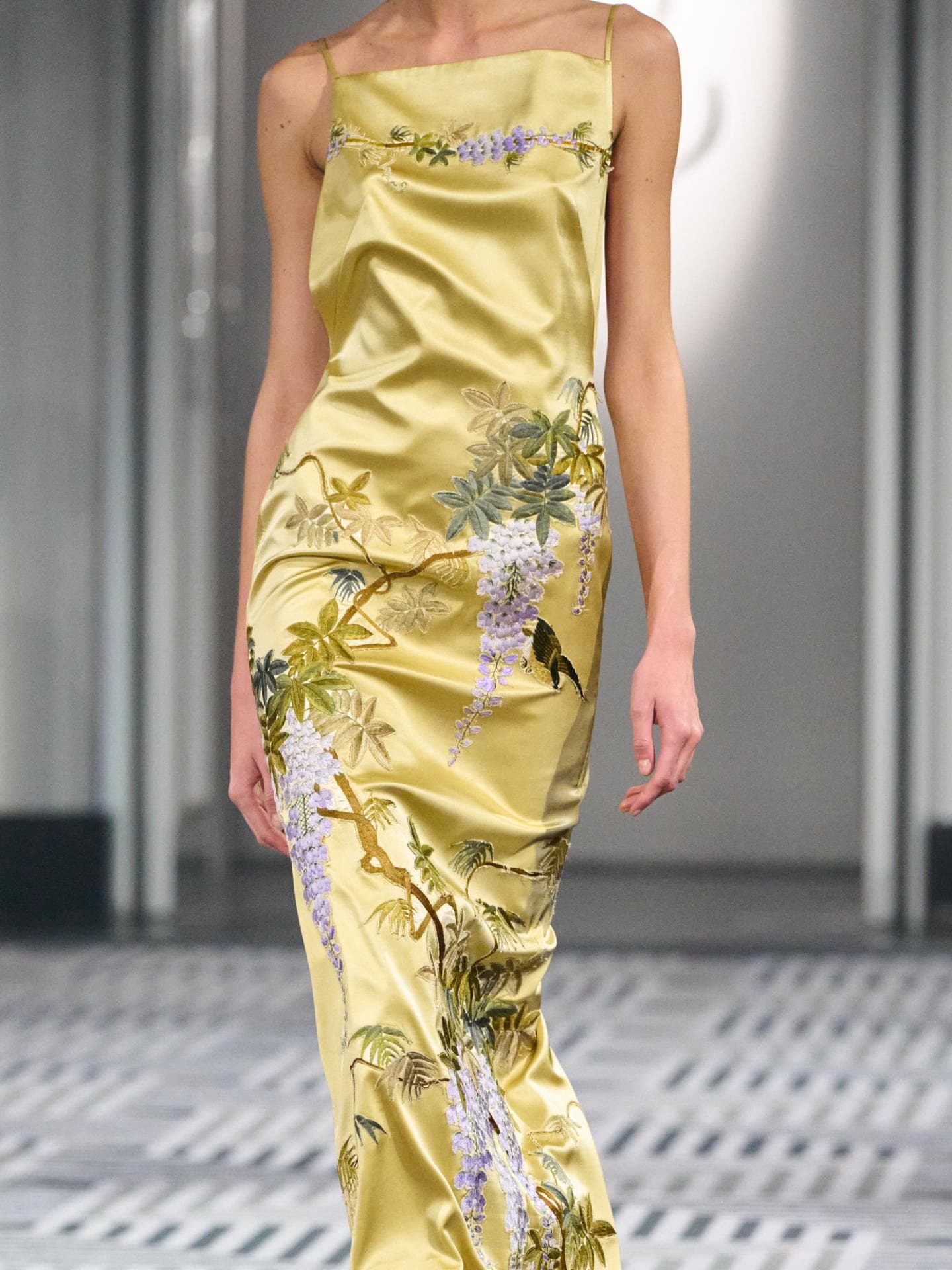 Attraktiv: Dieses Kleid finden Männer im Winter besonders sexy 