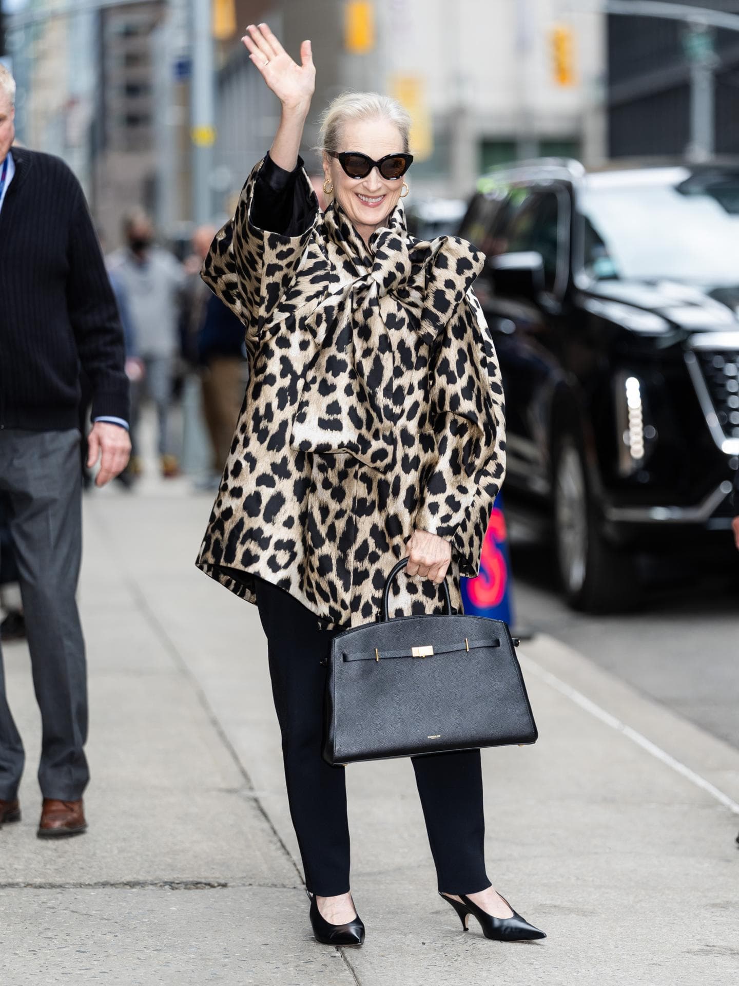 Miranda Priestley & Andy Sachs sind sich einig: Diese It-Brand liefert die Must-have-Bags für 2026Miranda Priestley & Andy Sachs sind sich einig: Diese It-Brand liefert die Must-have-Bags für 2026