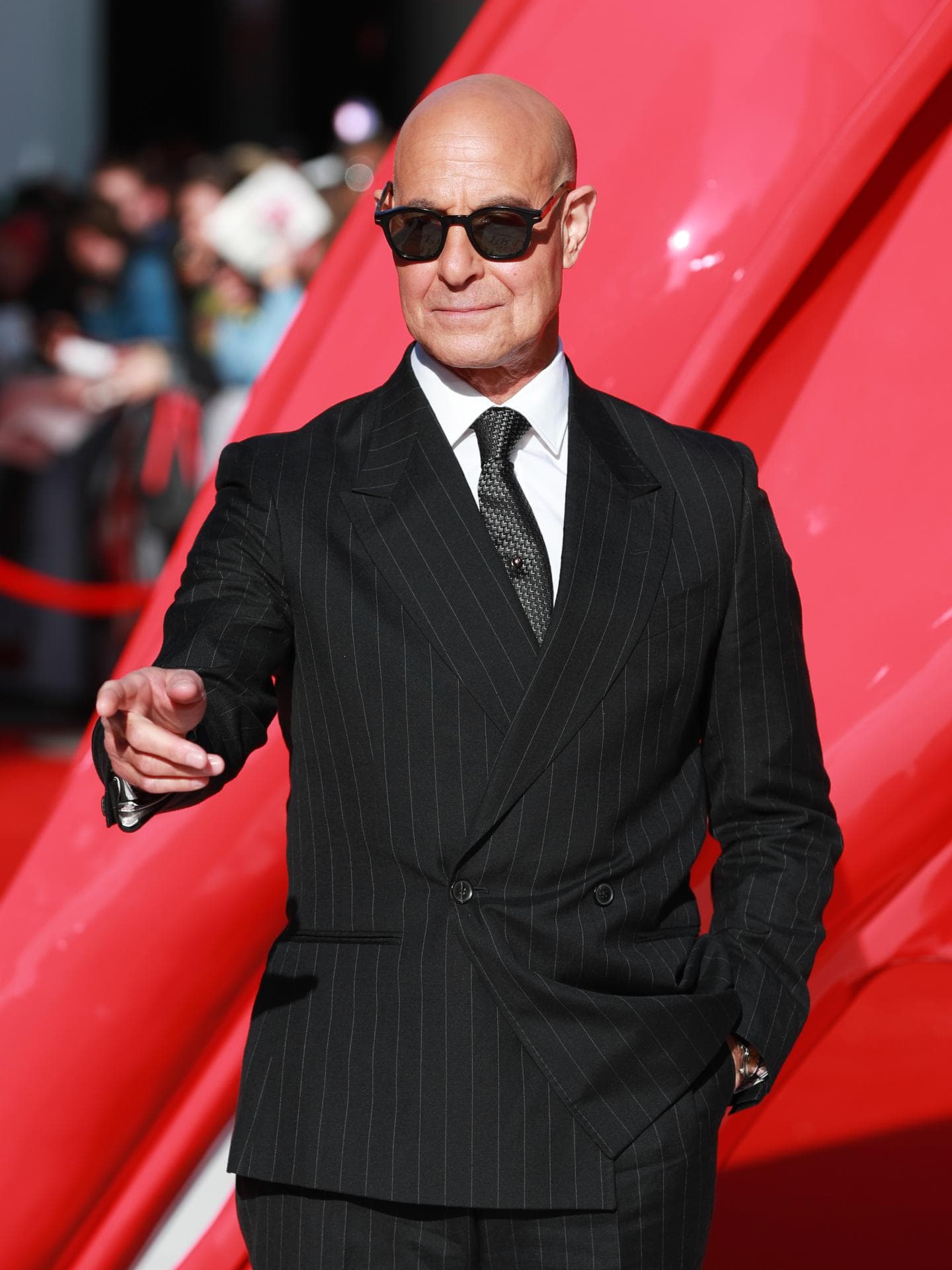 "Der Teufel trägt Prada 2": Die besten Looks der Presse-Tour "Der Teufel trägt Prada 2": Die besten Looks der Presse-Tour