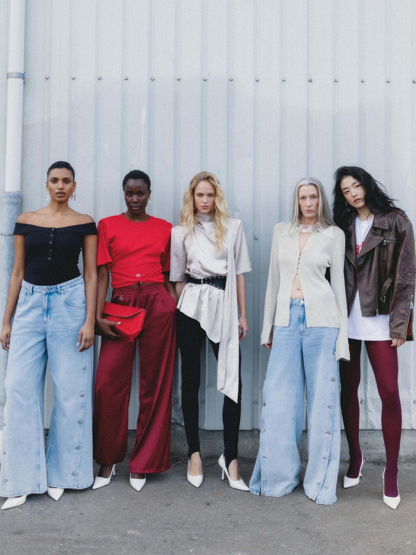 Gestuz x Barbie: Diese exklusive Capsule-Collection katapultiert den ikonischen Look ins Jahr 2026 Gestuz x Barbie: Diese exklusive Capsule-Collection katapultiert den ikonischen Look ins Jahr 2026