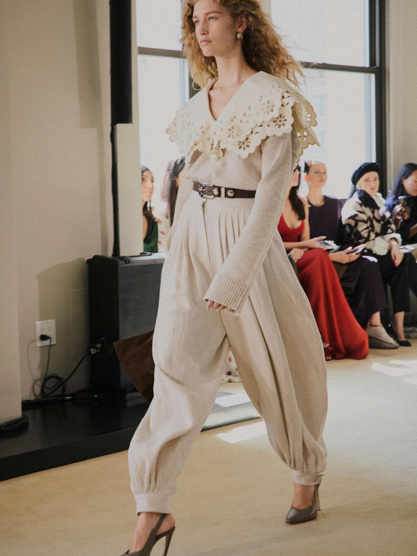 Hosen-Trends Frühjahr/Sommer 2026