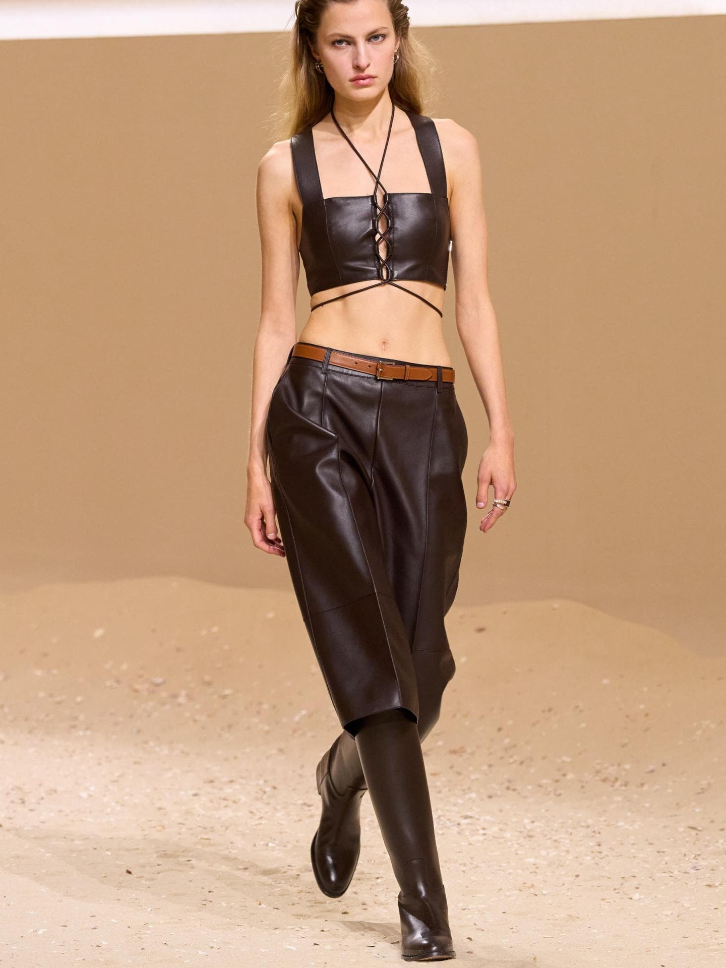 Hosen-Trends Frühjahr/Sommer 2026