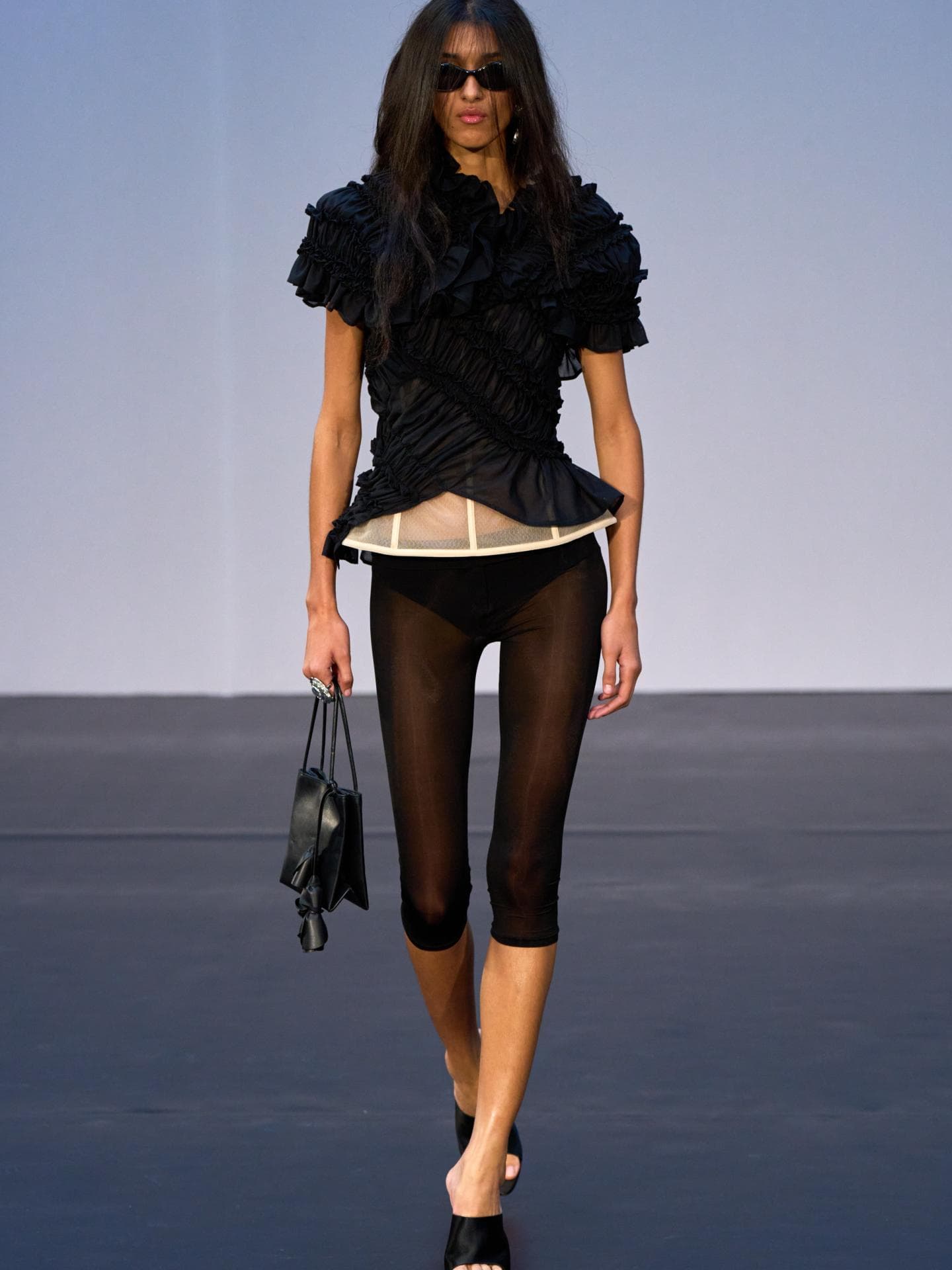 Hosen-Trends Frühjahr/Sommer 2026