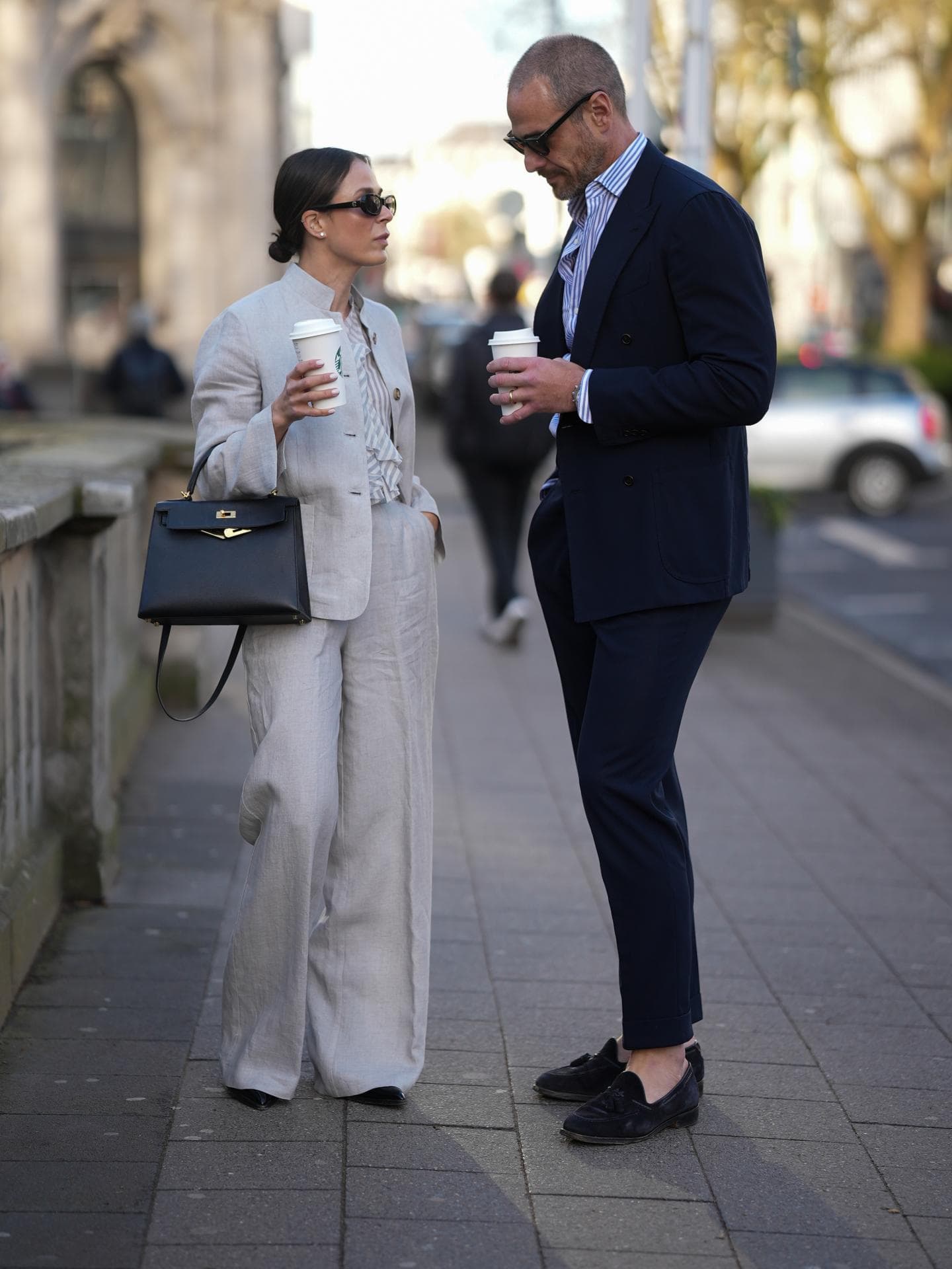 Ich habe den perfekten Hosenanzug für Hochzeitsgäste gefunden – bei Peek & Cloppenburg Düsseldorf Ich habe den perfekten Hosenanzug für Hochzeitsgäste gefunden – bei Peek & Cloppenburg Düsseldorf