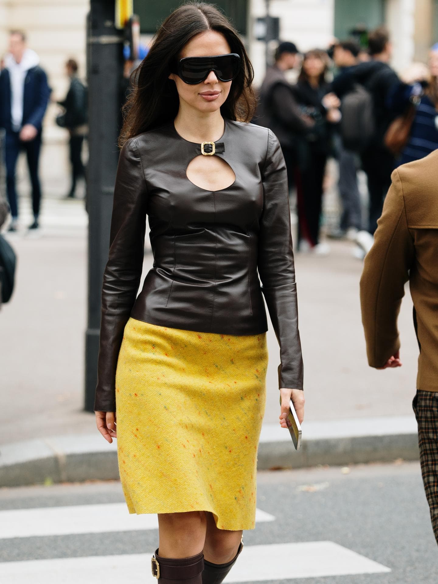 Mode-Trends 2026: Diese 5 Oberteile sind im Sommer in – und diese outMode-Trends 2026: Diese 5 Oberteile sind im Sommer in – und diese out