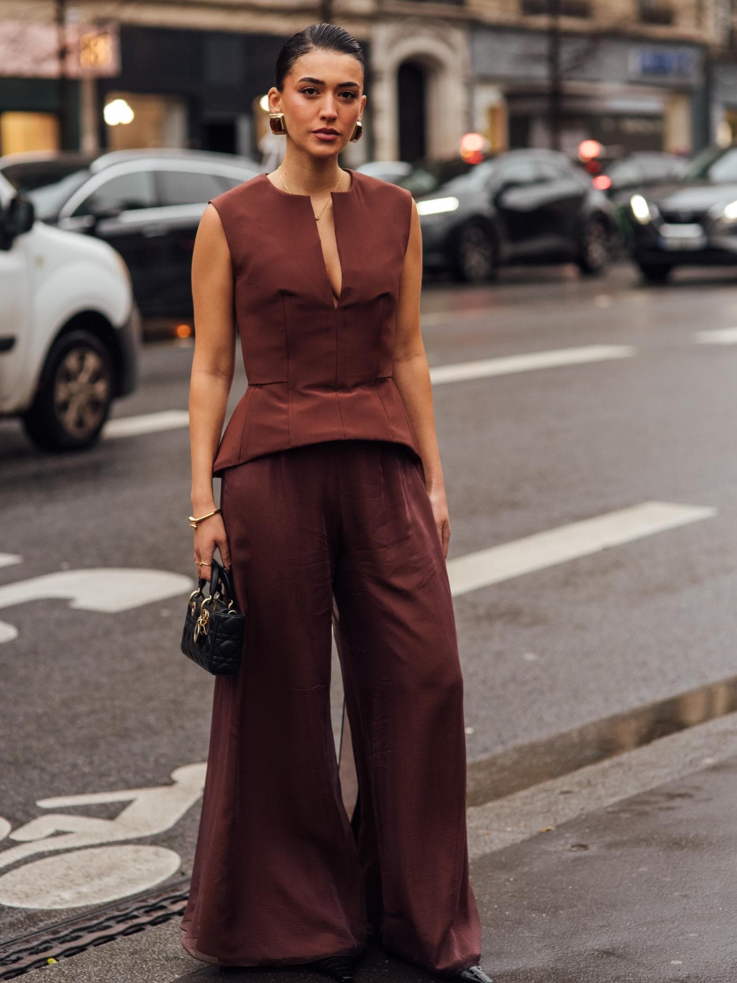 Mode-Trends 2026: Diese 5 Oberteile sind im Sommer in – und diese out