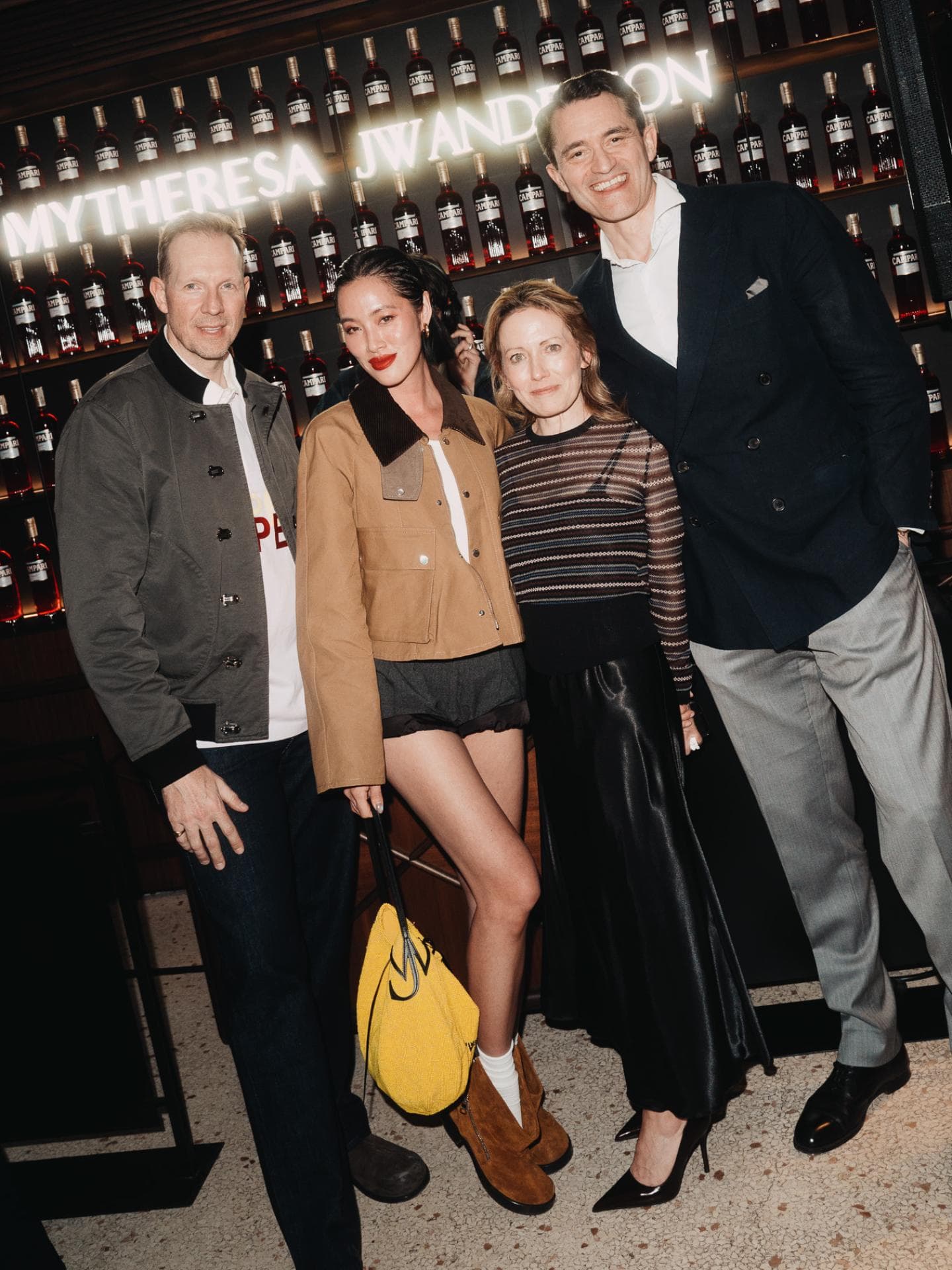 JW Anderson x Mytheresa: Warum dieser exklusive Sommer-Drop gerade ganz Mailand verzaubert JW Anderson x Mytheresa: Warum dieser exklusive Sommer-Drop gerade ganz Mailand verzaubert