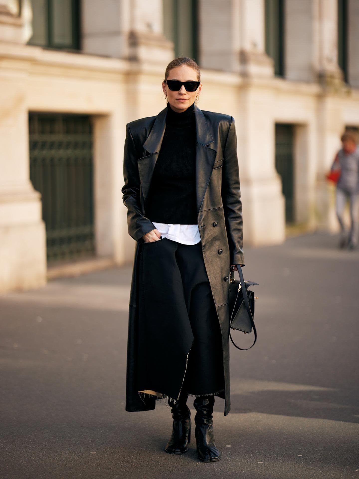 Mode-Trends 2026: Diese Mäntel im 90s-Look tragen wir in der Übergangszeit non-stop Mode-Trends 2026: Diese Mäntel im 90s-Look tragen wir in der Übergangszeit non-stop