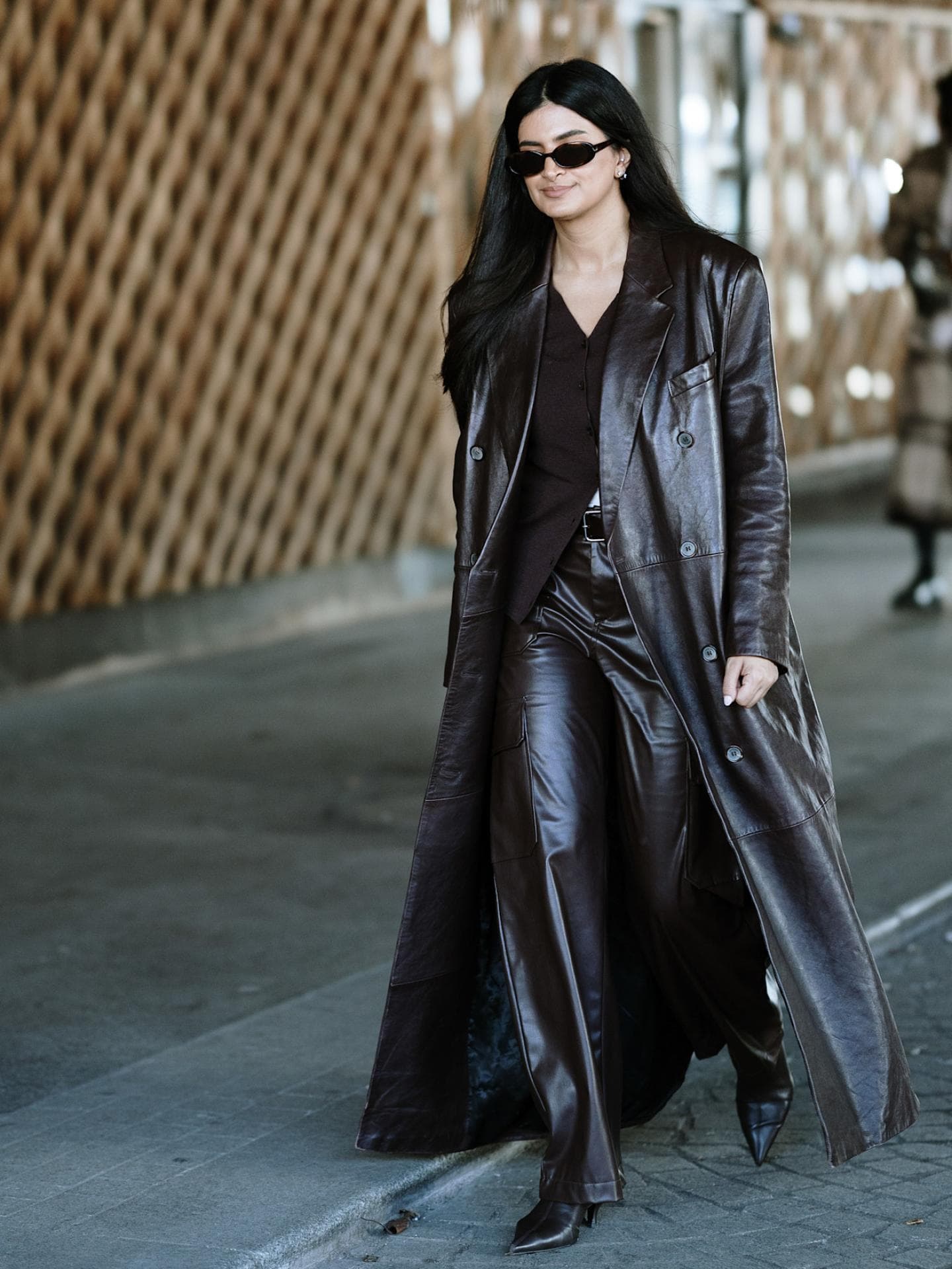 Mode-Trends 2026: Diese Mäntel im 90s-Look tragen wir in der Übergangszeit non-stop Mode-Trends 2026: Diese Mäntel im 90s-Look tragen wir in der Übergangszeit non-stop