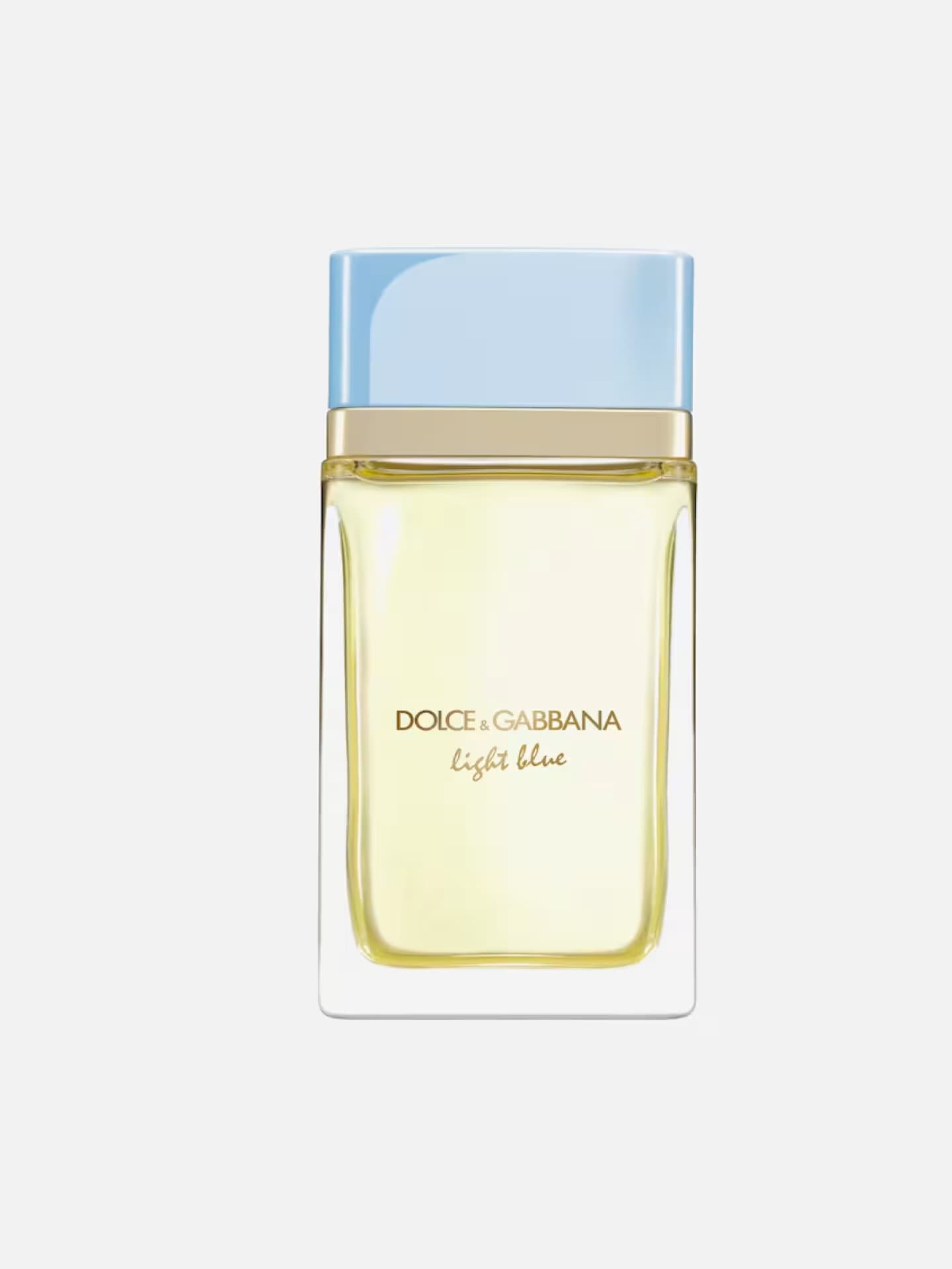 Dolce&Gabbana Light Blue