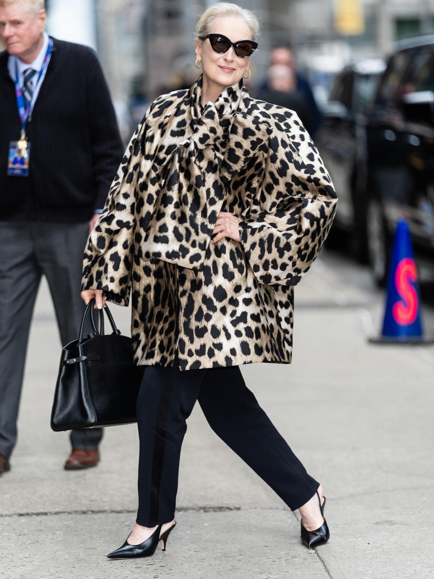 Miranda Priestley & Andy Sachs sind sich einig: Diese It-Brand liefert die Must-have-Bags für 2026