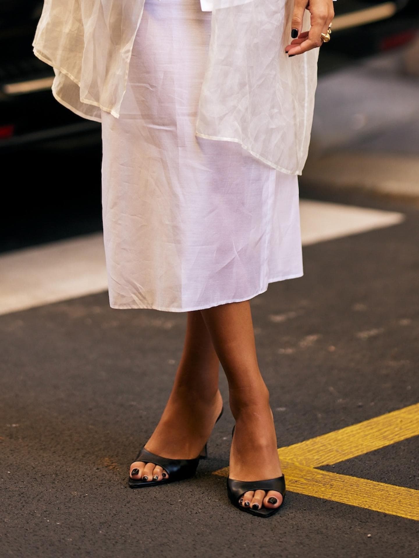 Mules Trend Frühjahr 2026