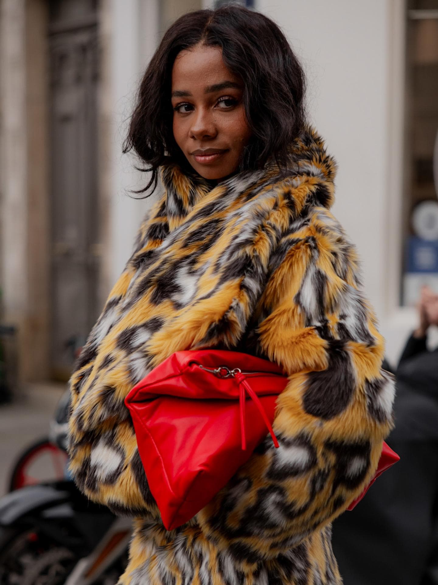 Frisuren-Trend 2026: Wir küren den "Olsen Tuck" zum gefragtesten Look des Jahres