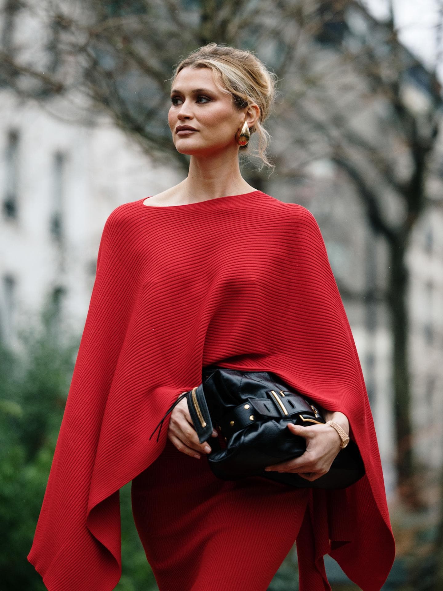 Die neue Version meines Lieblingsparfums trage ich 2026 rauf und runter