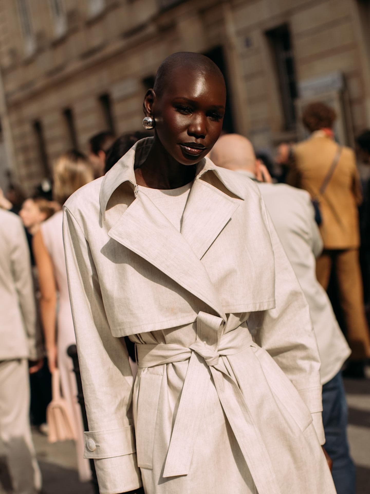 Streetstyle
