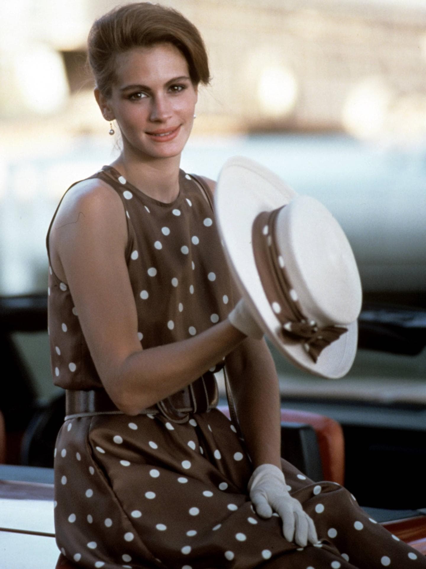 Das "Pretty Woman"-Dress ist der Traum jedes Hochzeitsgastes – für unter 35 Euro