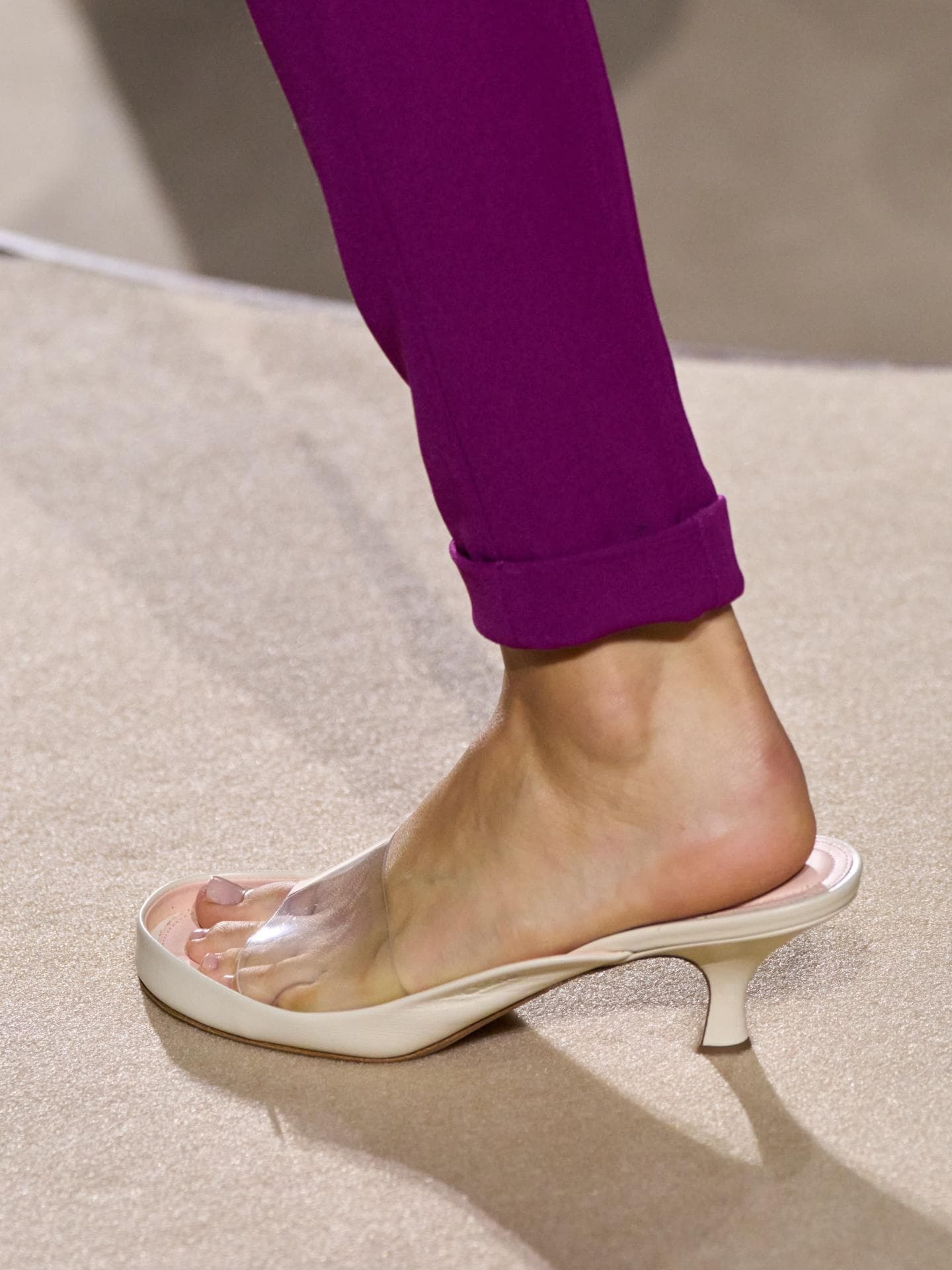 Sandalen-Trends 2026