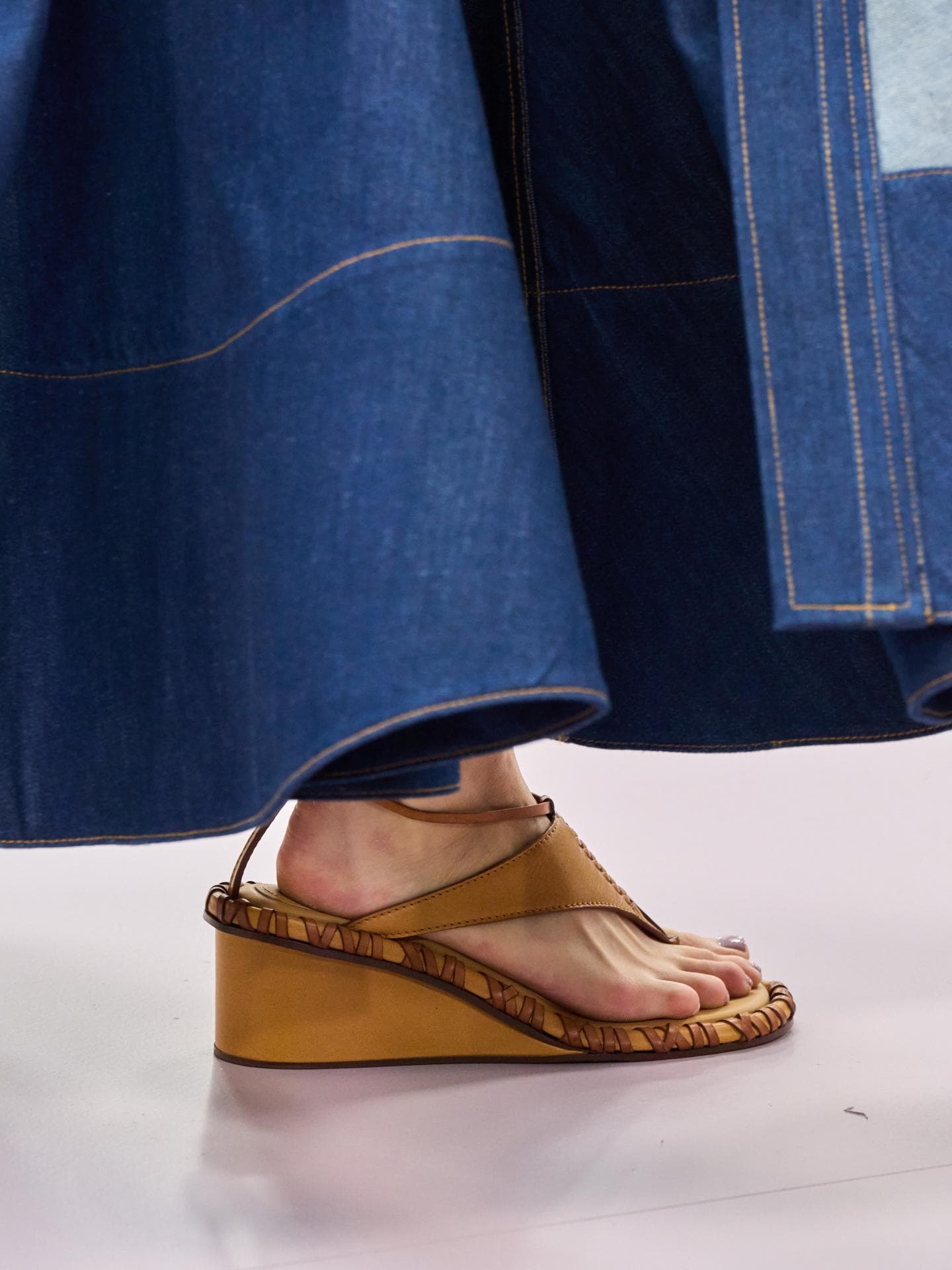 Sandalen-Trends 2026