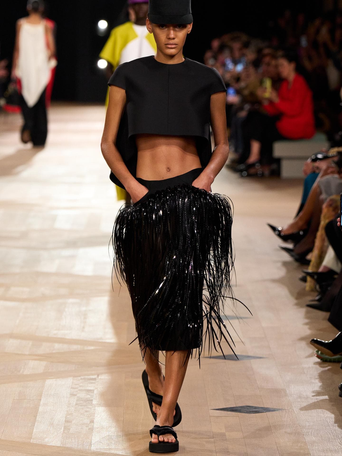 Sandalen-Trends 2026