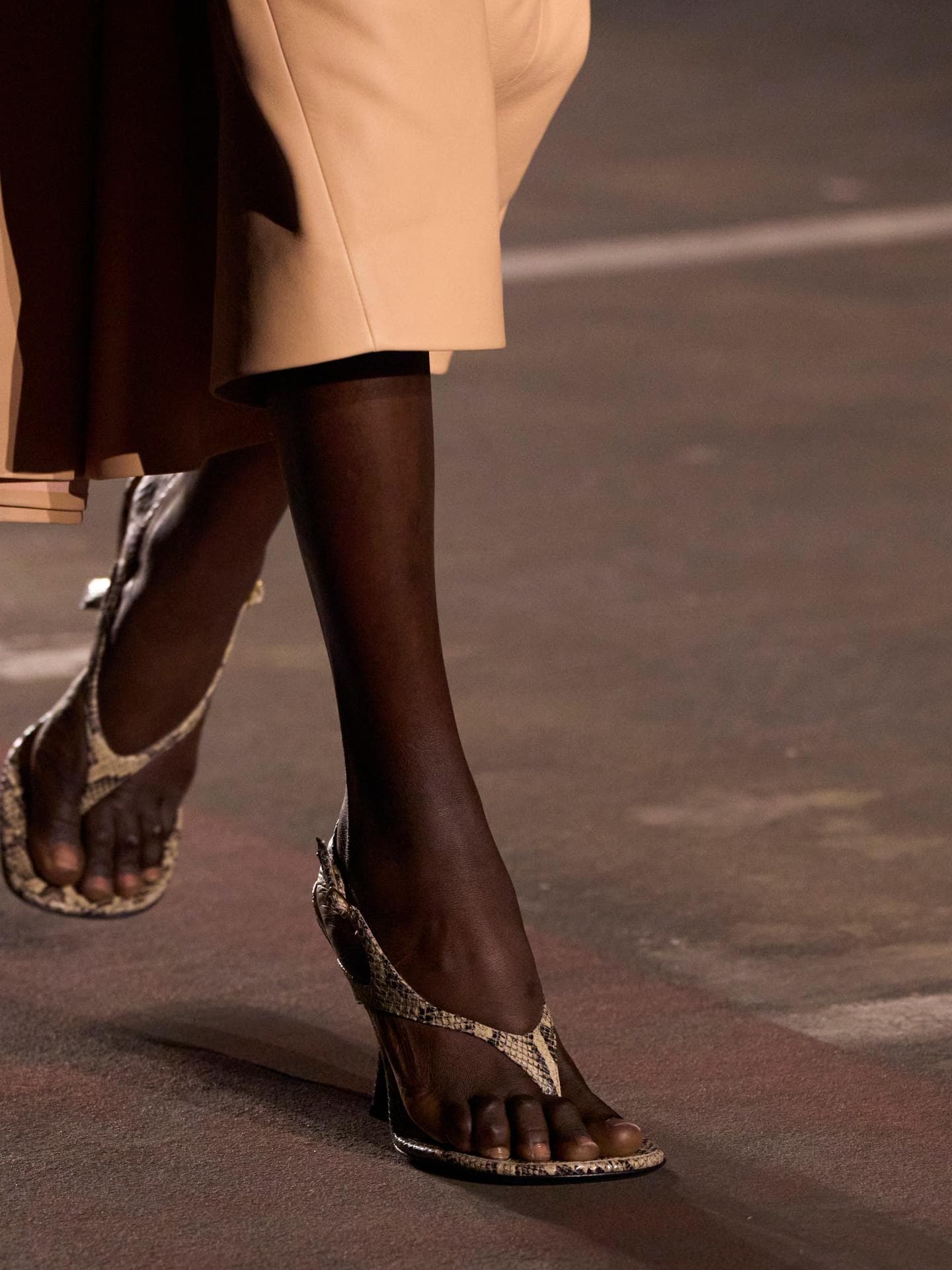 Sandalen-Trends 2026