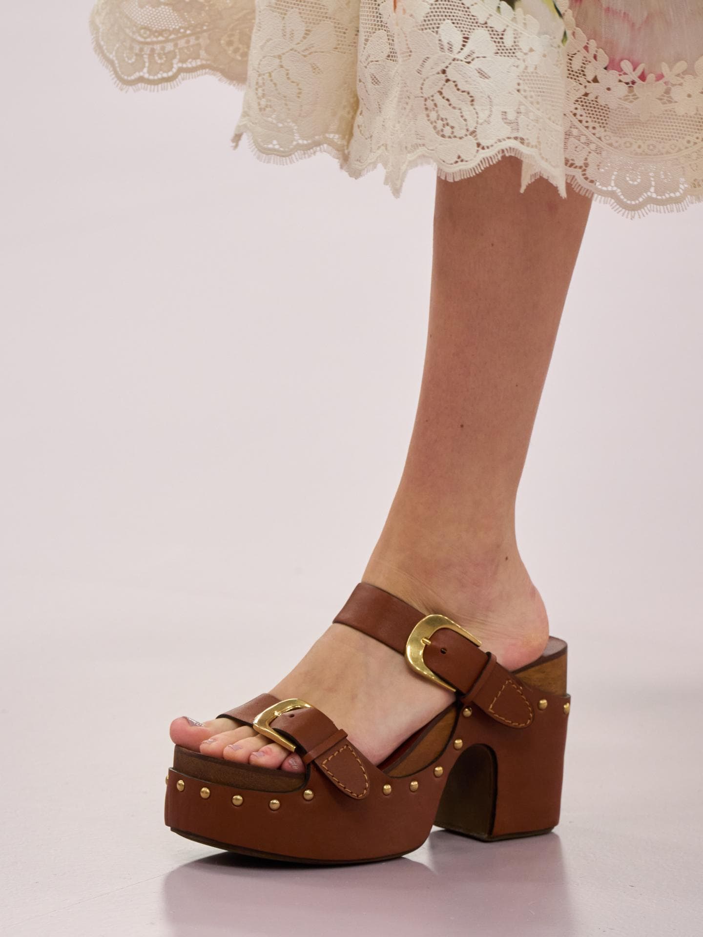 Sandalen-Trends 2026