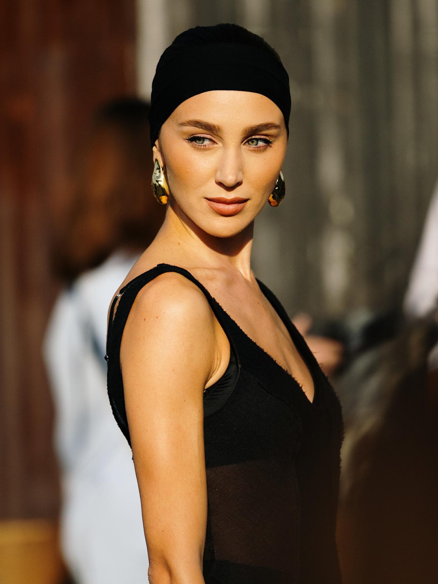 Trotz trockener Haut: Mit diesem Produkt für einen tollen Teint sitzt jeder Make-up-Look