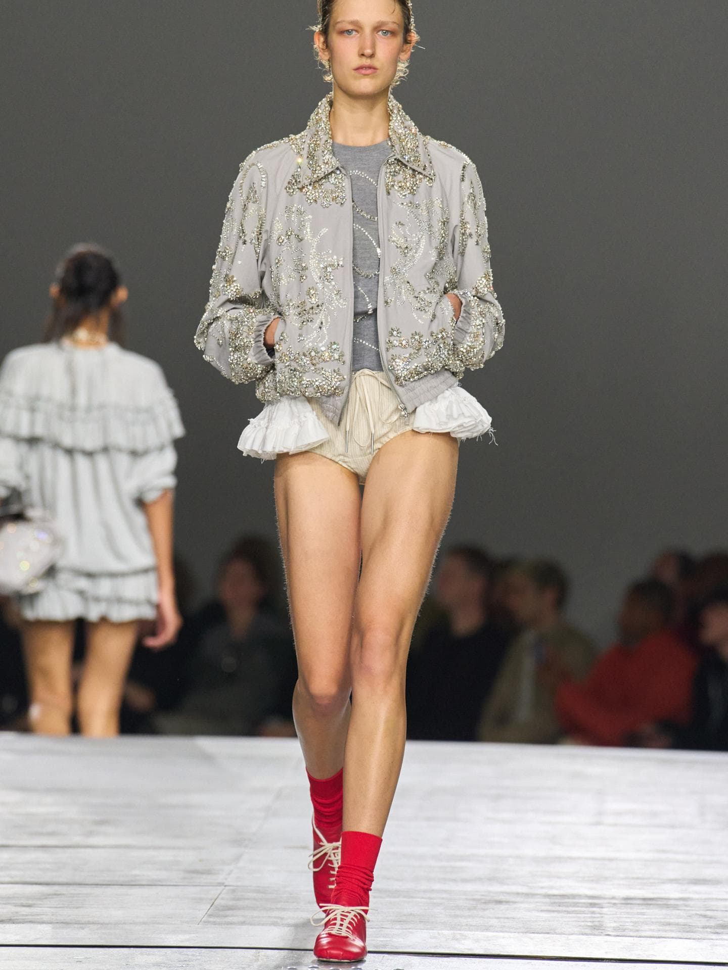 Sneaker-Trends 2026 Die 3 Farben sind im Frühling in – und diese out Sneaker-Trends 2026 Die 3 Farben sind im Frühling in – und diese out