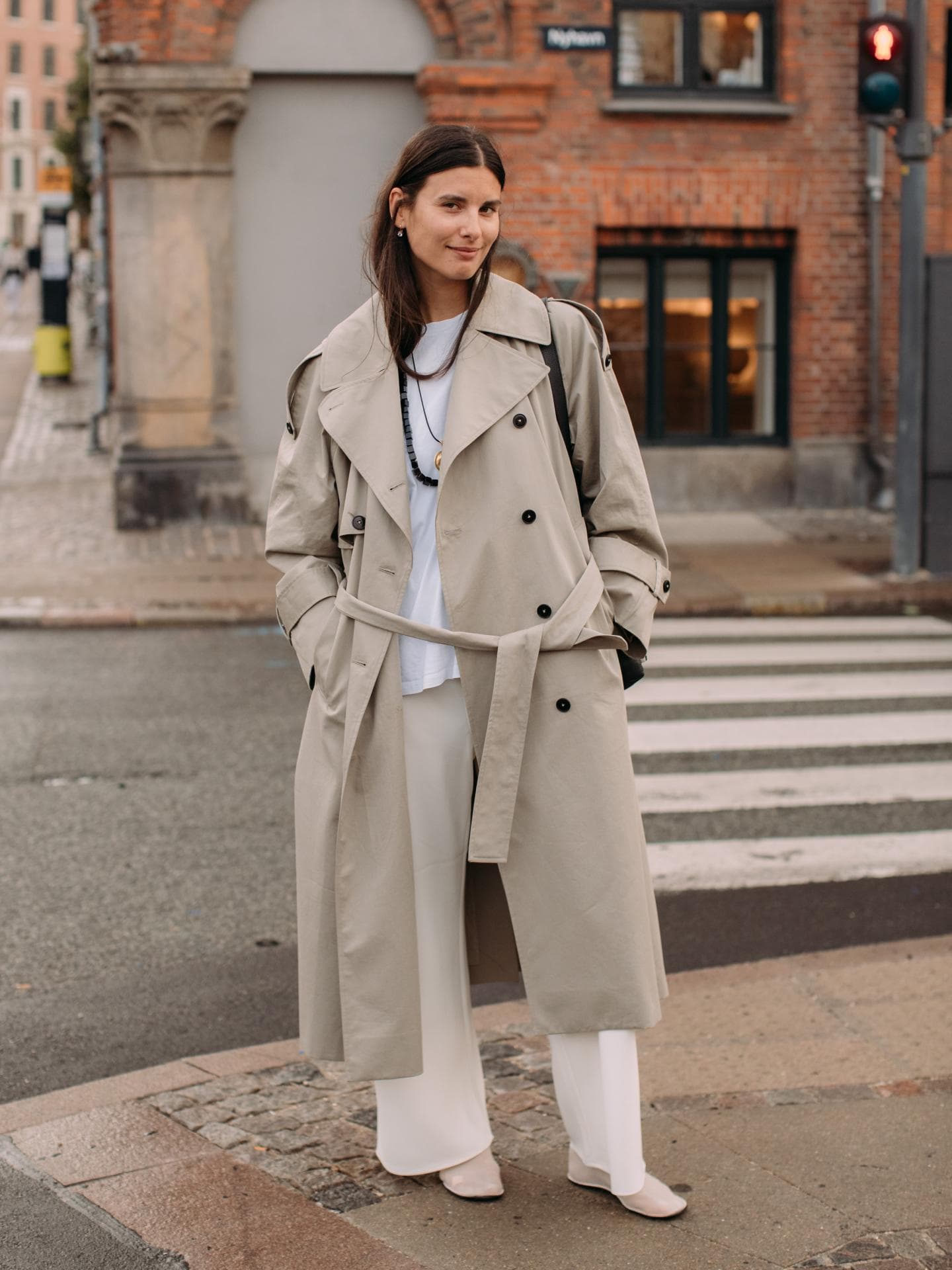 Trenchcoat kombinieren: So stylst du den Modeklassiker richtig 