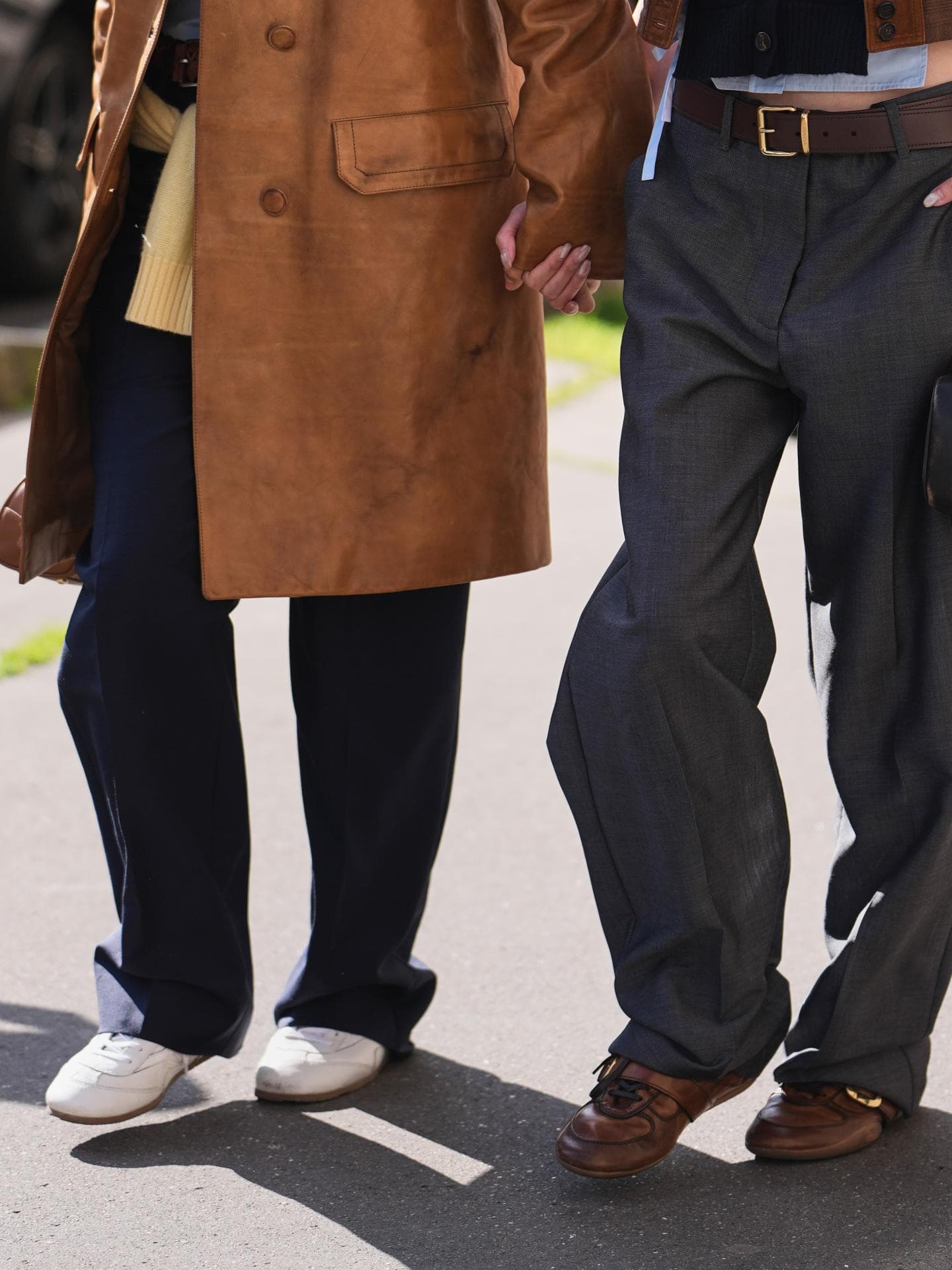 Tragt ihr im Frühling 2026 diese Vans-Sneaker, müsst ihr euch mit Mode auskennen