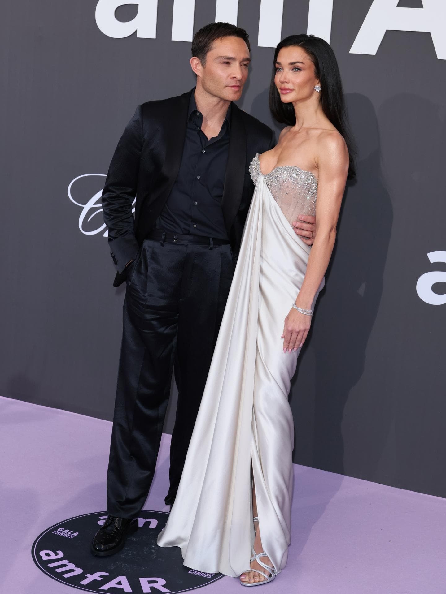 amfAR Gala Cannes 2026: Die besten Looks der Stars amfAR Gala Cannes 2026: Die besten Looks der Stars