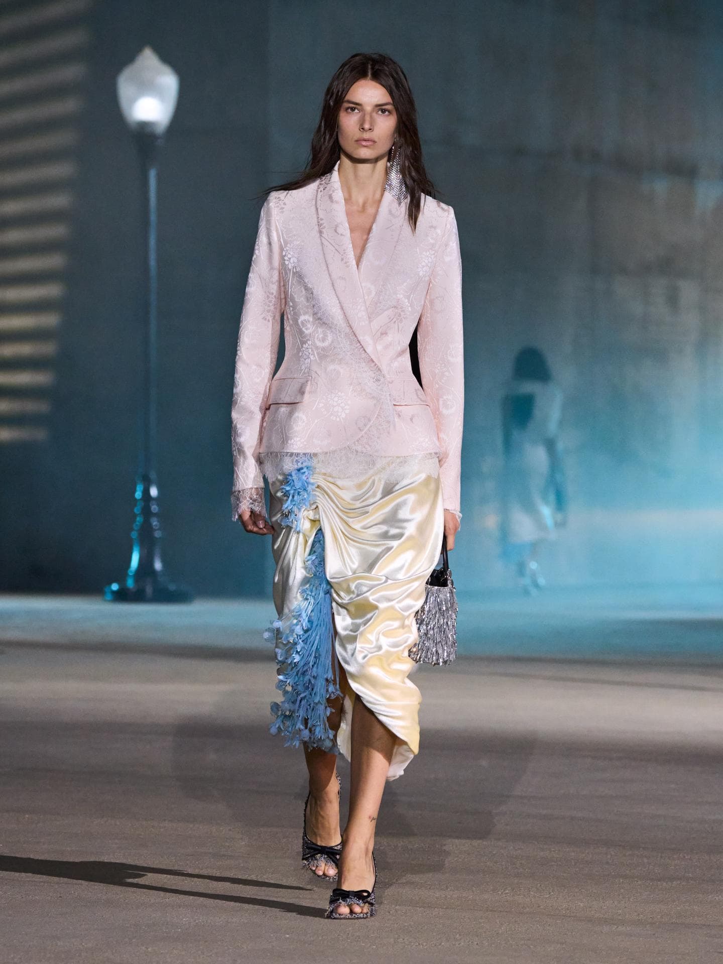 Dior Cruise Show 2027 Dior Cruise Show 2027