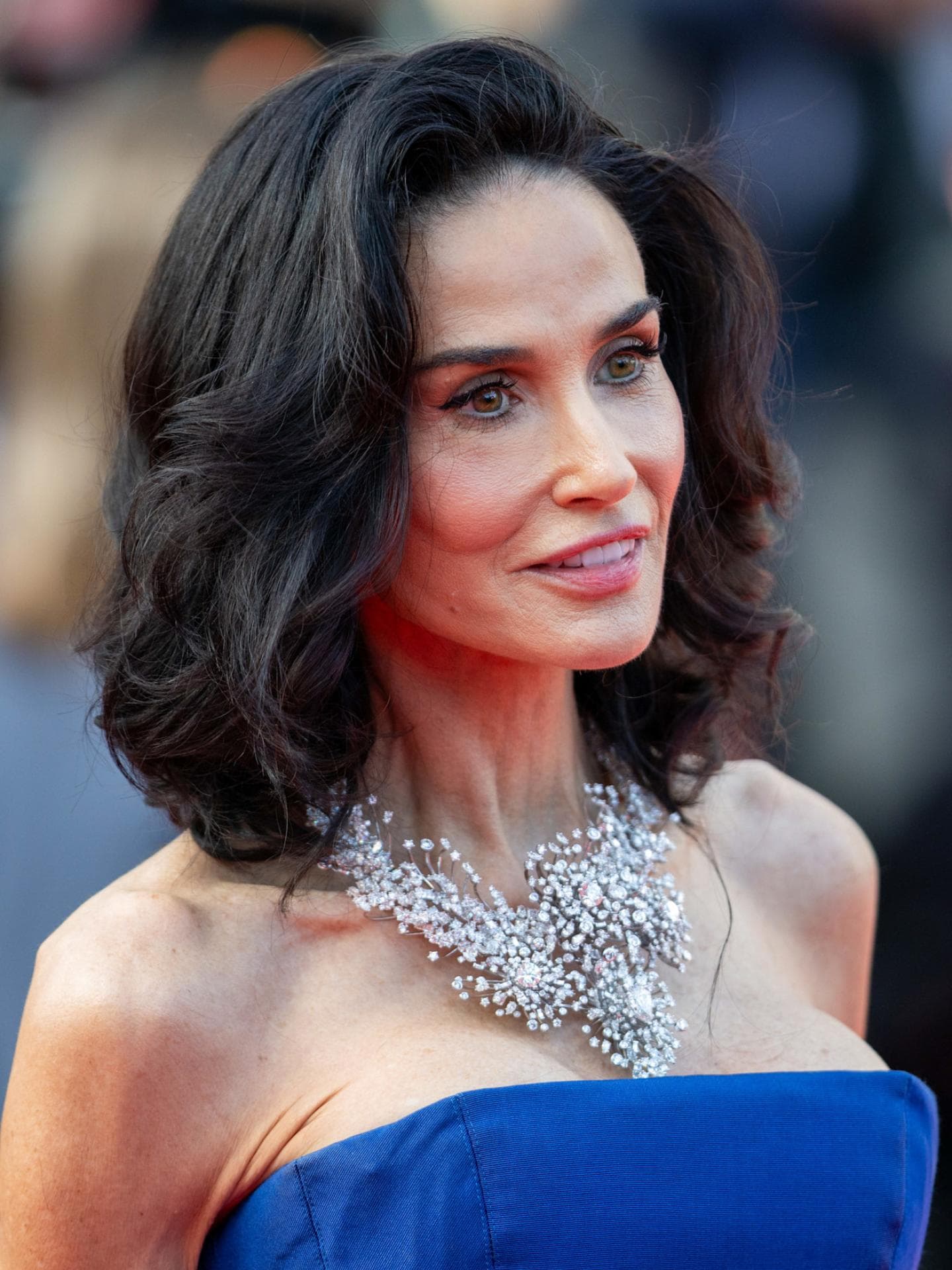 amfAR Gala Cannes 2026: Die 5 besten Frisuren der Stars amfAR Gala Cannes 2026: Die 5 besten Frisuren der Stars