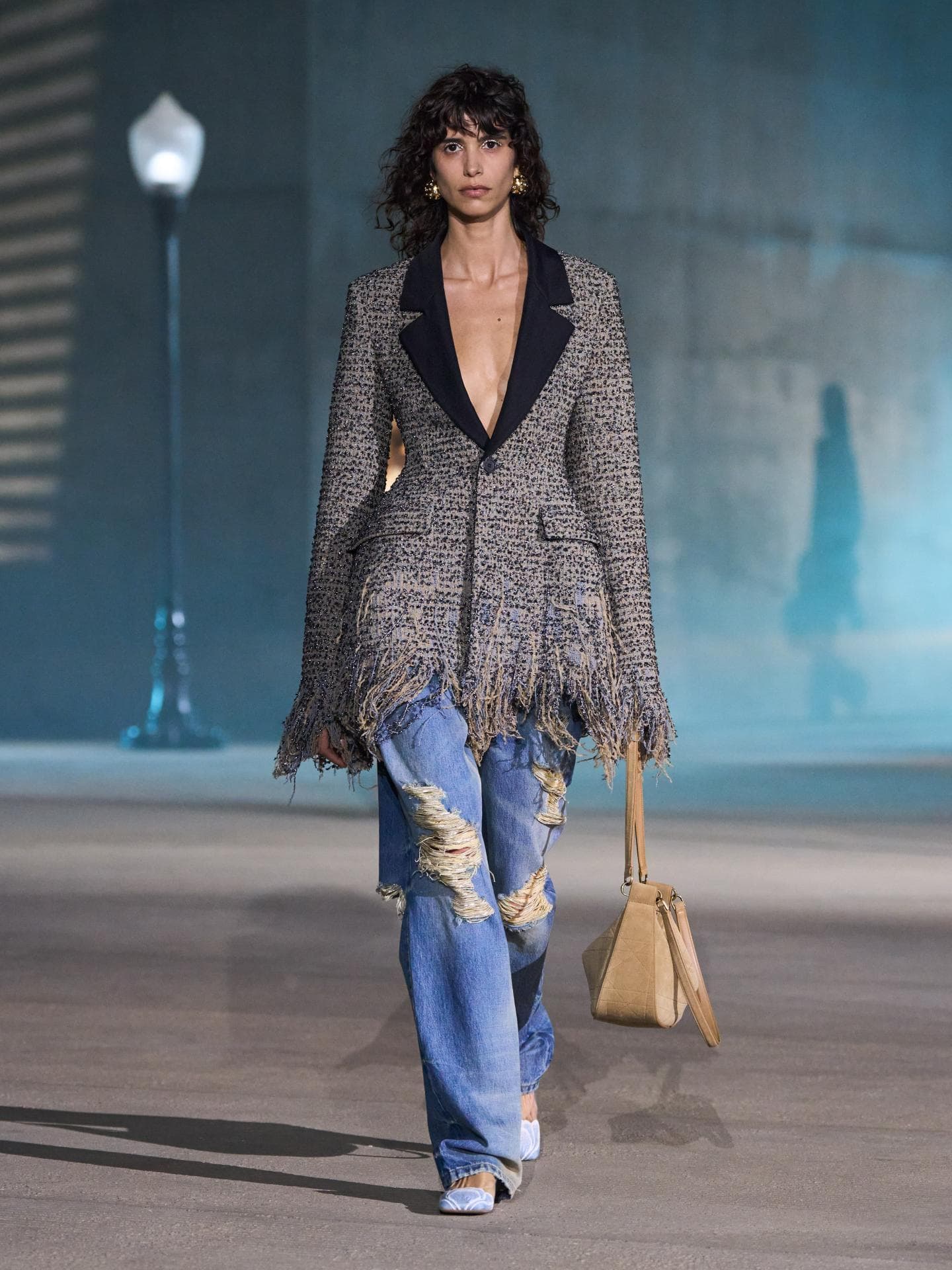 Dior Cruise Show 2027 Dior Cruise Show 2027