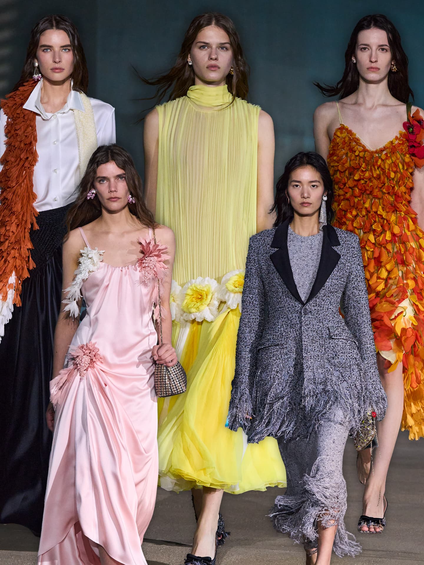 Dior Cruise Show 2027: 3 Highlights, die die Kollektion unvergessen machen Dior Cruise Show 2027: 3 Highlights, die die Kollektion unvergessen machen