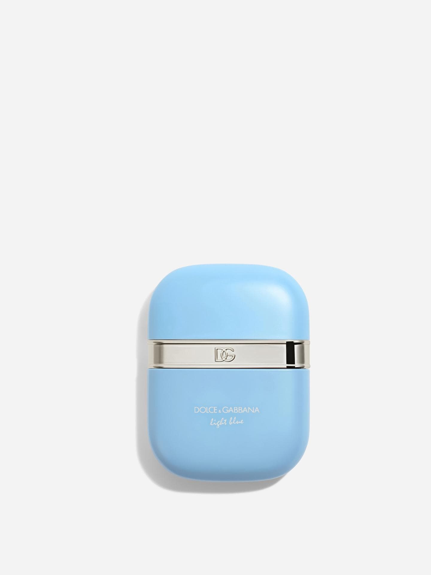 Dolce&Gabbana Light Blue Alcohol Free Perfume Gel