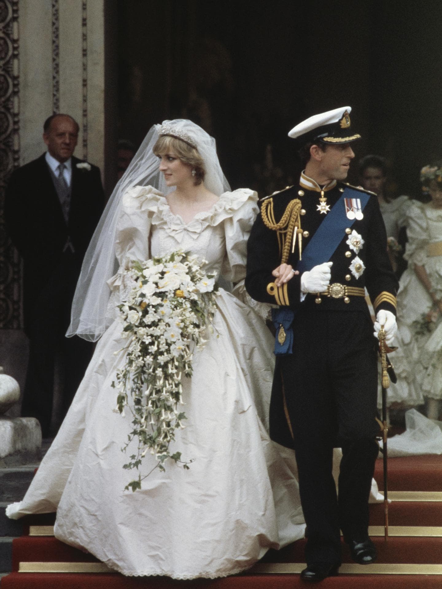 Hochzeitskleider der Stars: Die schönsten Dresses aller Zeiten Hochzeitskleider der Stars: Die schönsten Dresses aller Zeiten