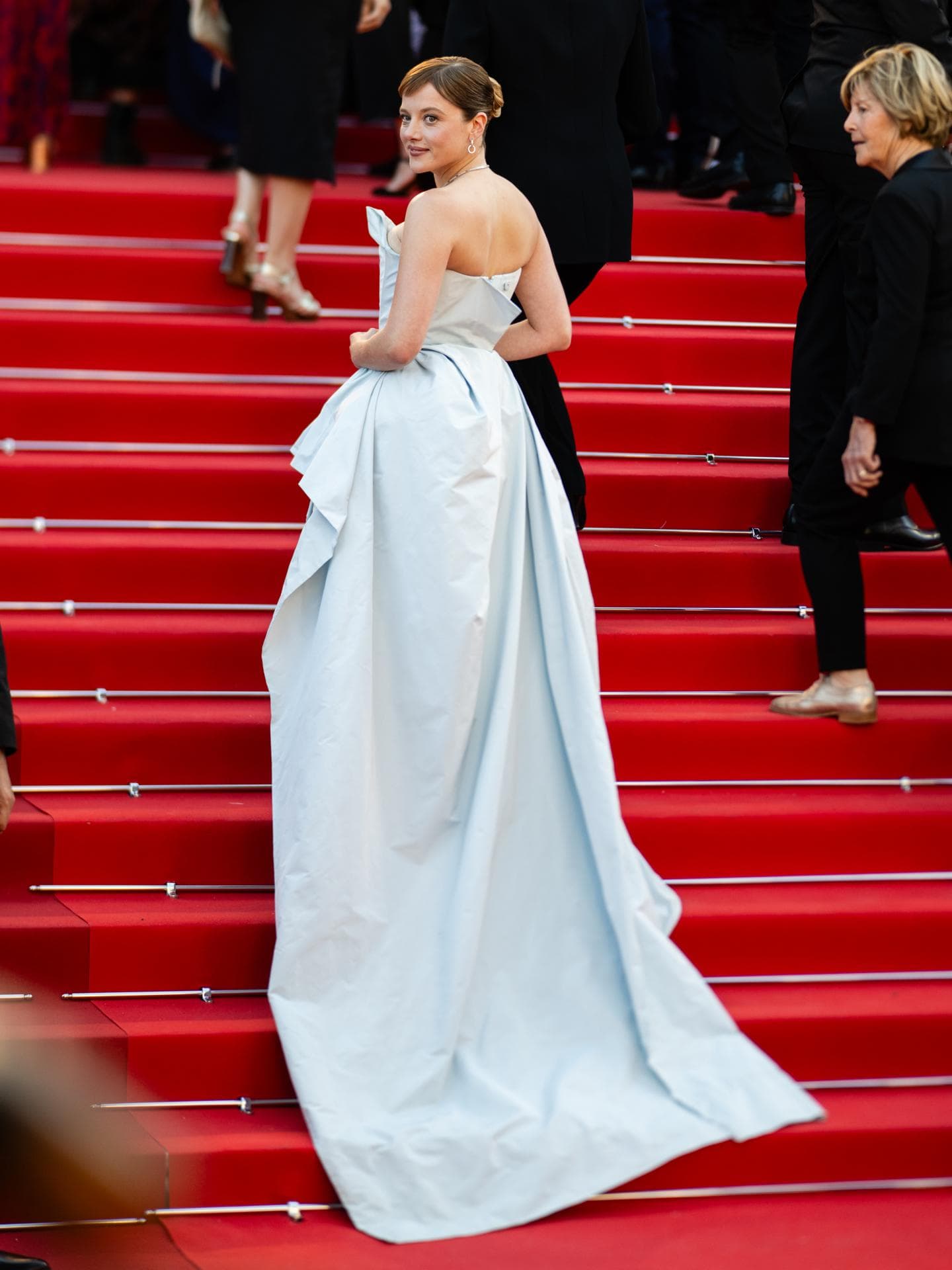 Cannes Filmfestspiele 2026: Das sind die besten Looks der Stars Cannes Filmfestspiele 2026: Das sind die besten Looks der Stars