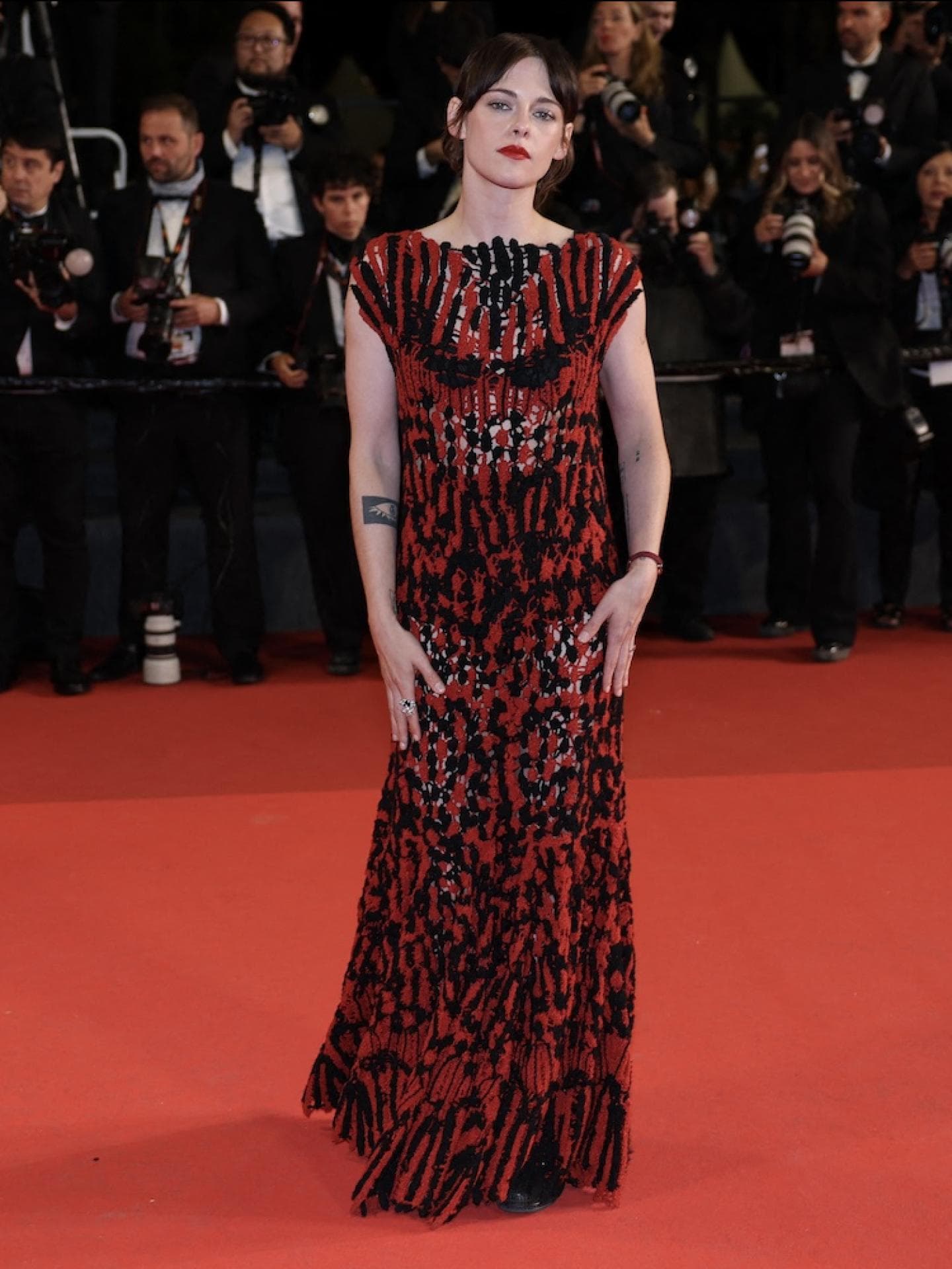 Kristen Stewart Filmfestspiele Cannes 2026 Kristen Stewart Filmfestspiele Cannes 2026