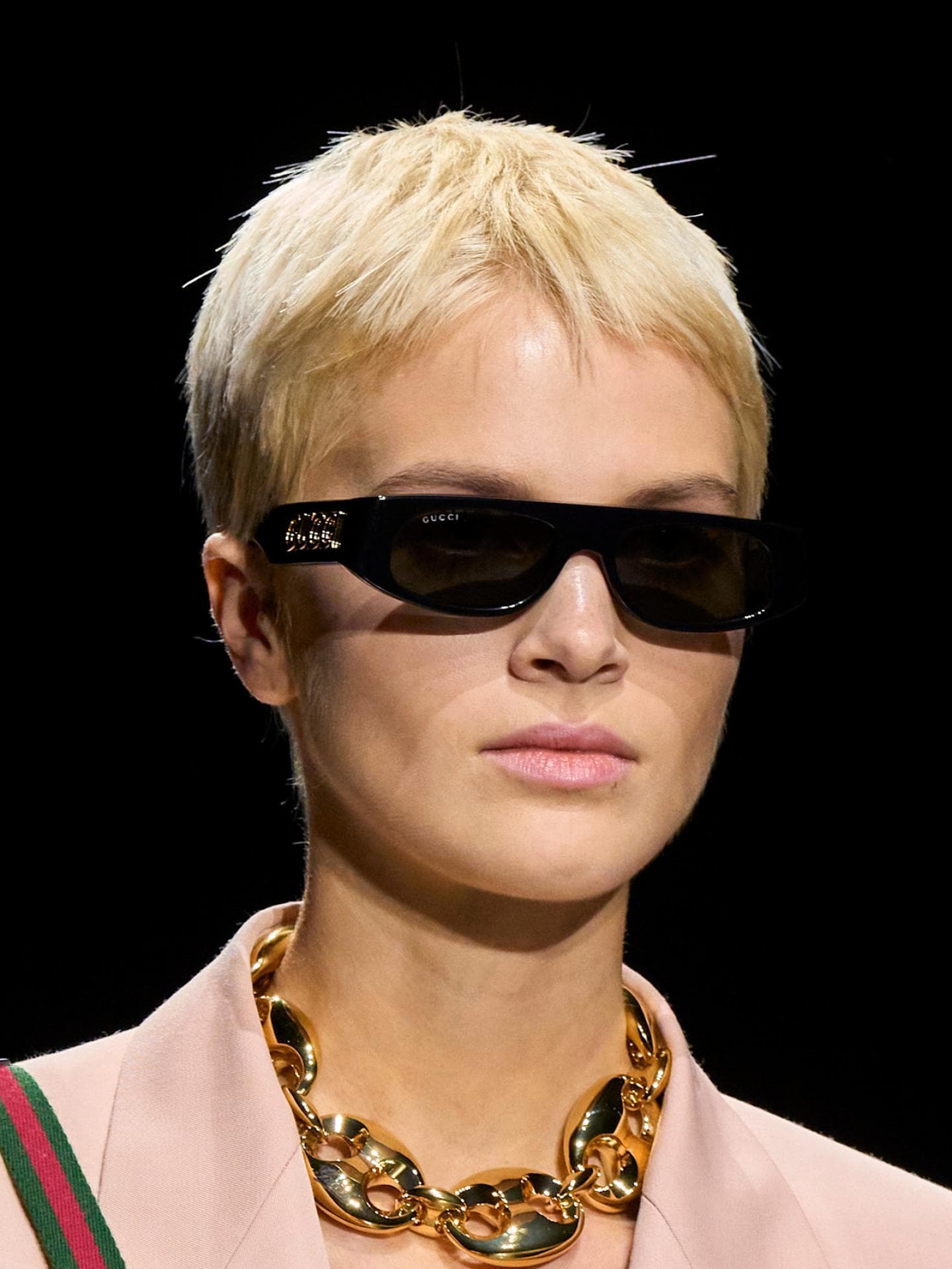 Pixie Cut: Die besten Looks, die voll im Trend liegen