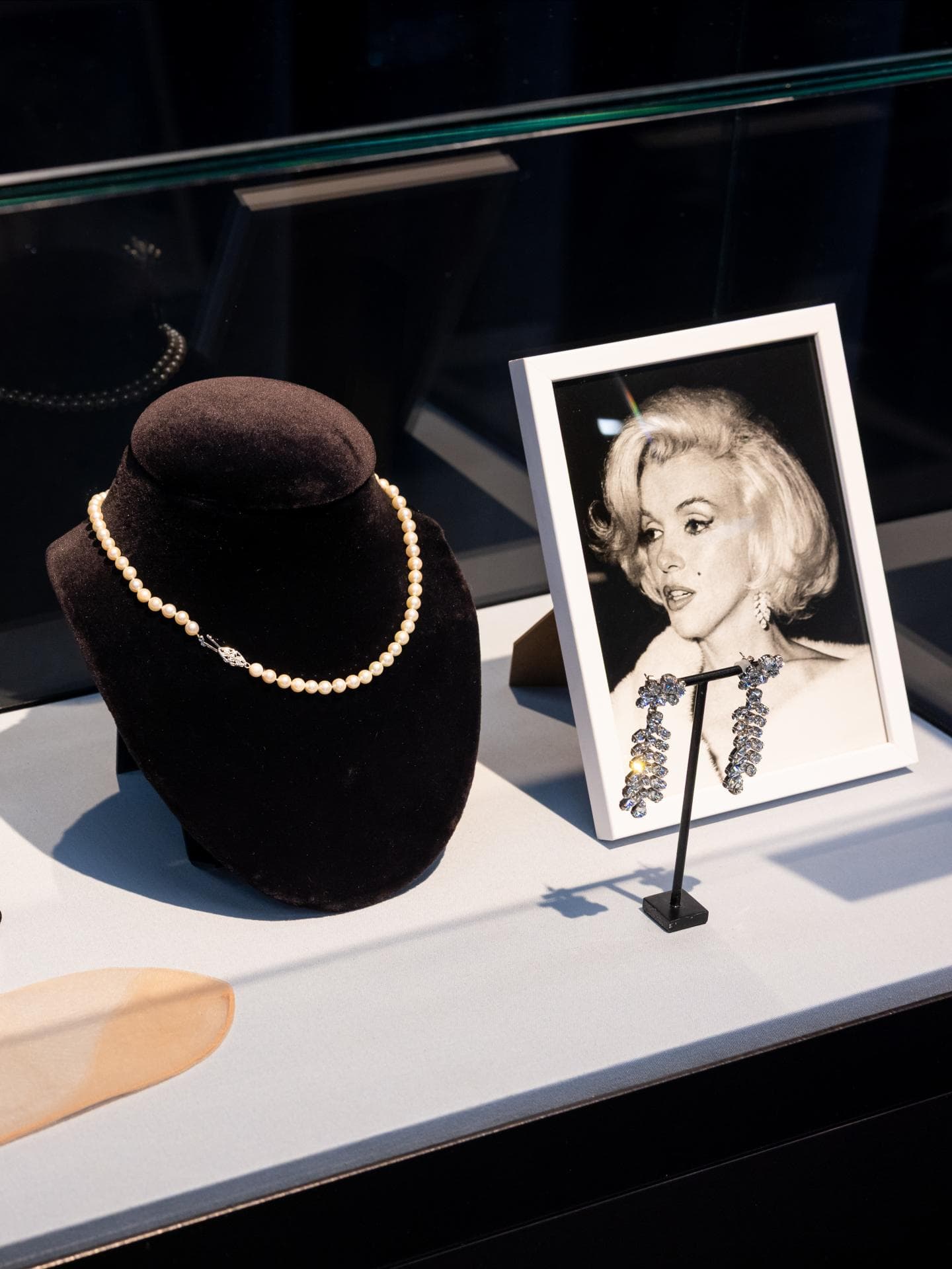 Zum 100. Geburtstag: Diese Marilyn Monroe-Ausstellung ist Glamour pur Zum 100. Geburtstag: Diese Marilyn Monroe-Ausstellung ist Glamour pur