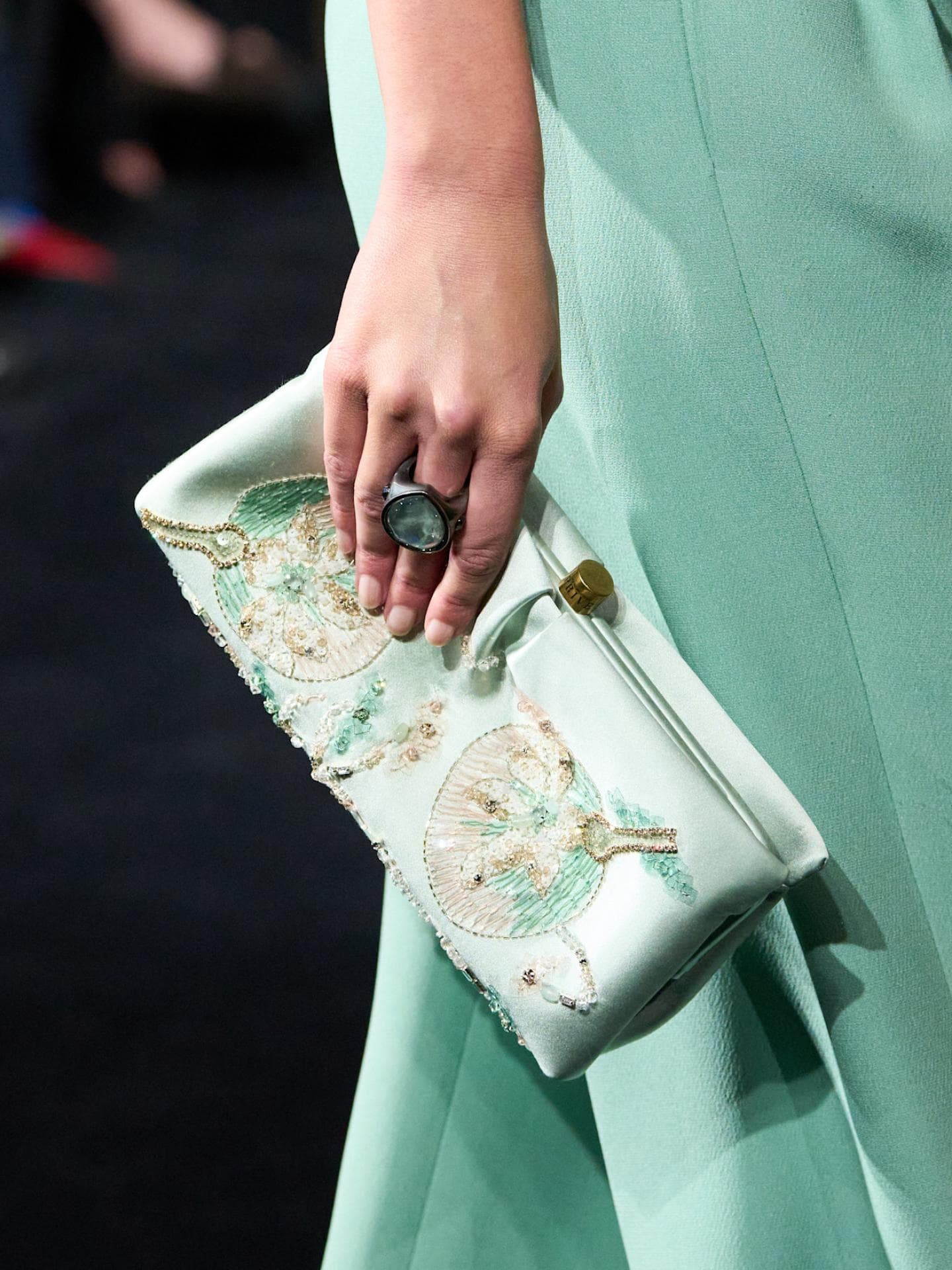 Keine Tasche ist im Sommer 2026 so glamourös wie die Mermaid Bag Keine Tasche ist im Sommer 2026 so glamourös wie die Mermaid Bag