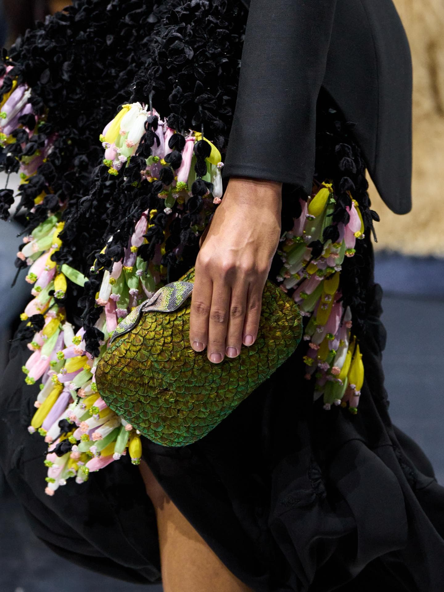 Keine Tasche ist im Sommer 2026 so glamourös wie die Mermaid Bag Keine Tasche ist im Sommer 2026 so glamourös wie die Mermaid Bag