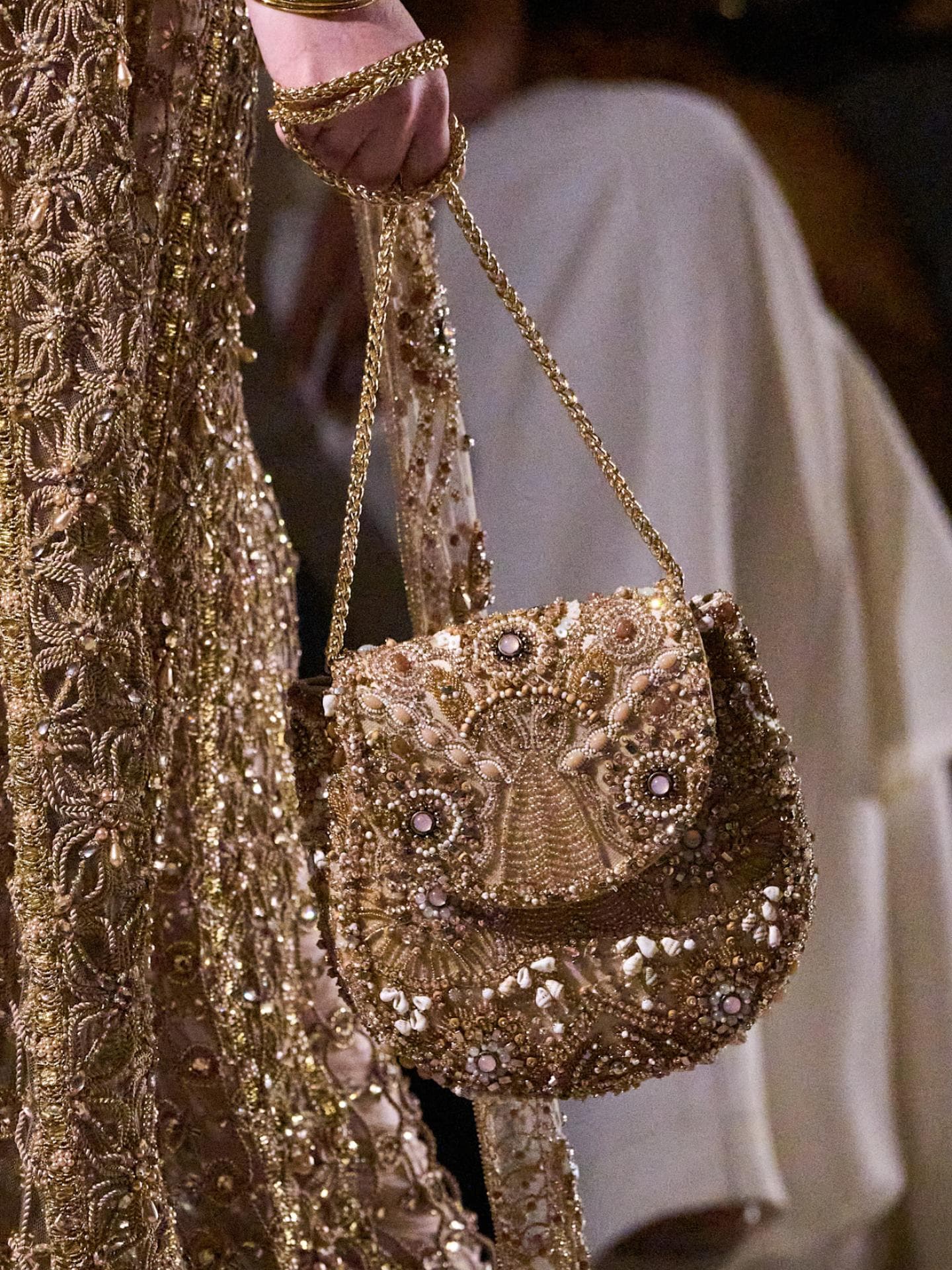 Keine Tasche ist im Sommer 2026 so glamourös wie die Mermaid Bag Keine Tasche ist im Sommer 2026 so glamourös wie die Mermaid Bag
